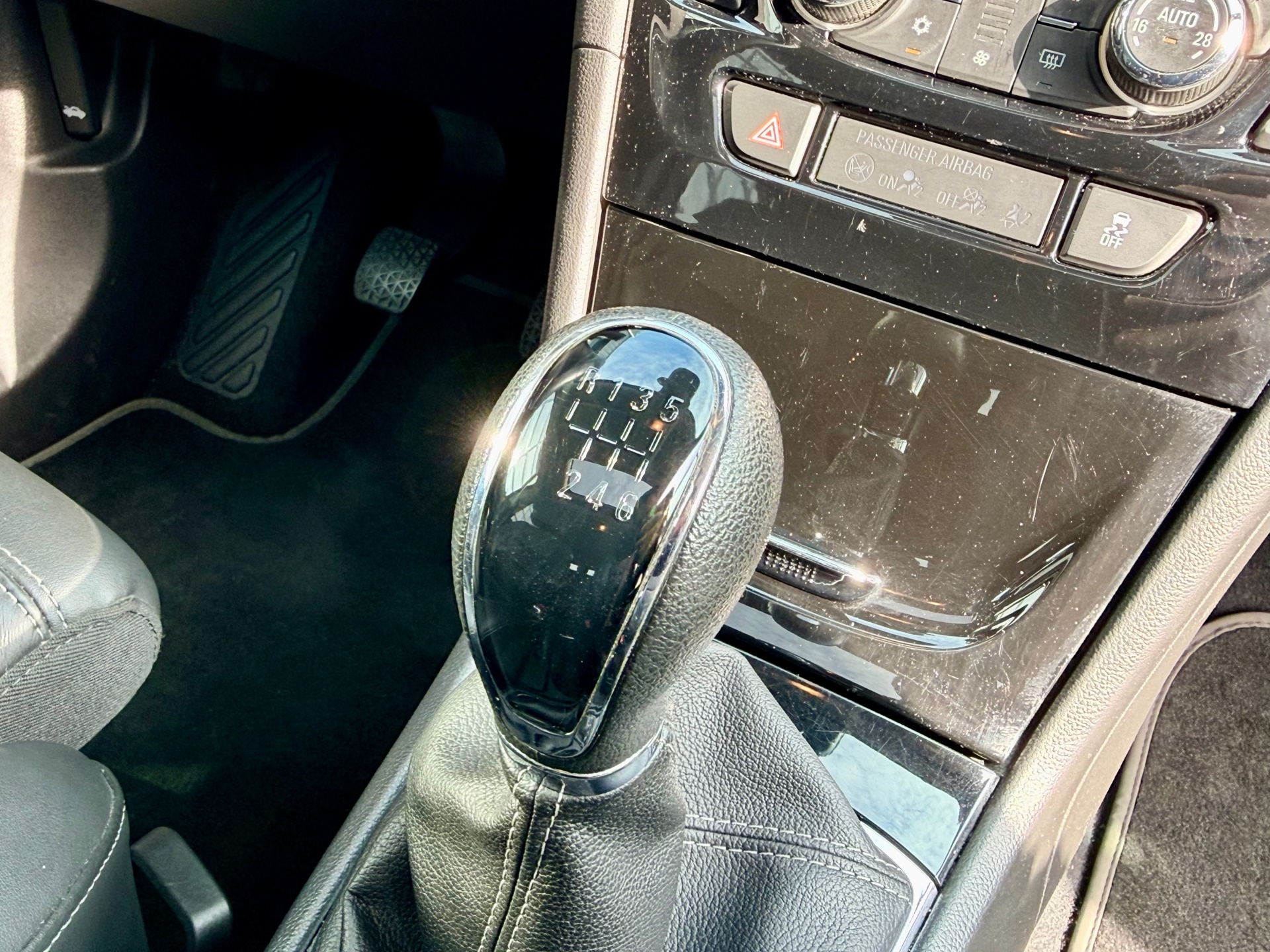 Foto van Opel Mokka X
