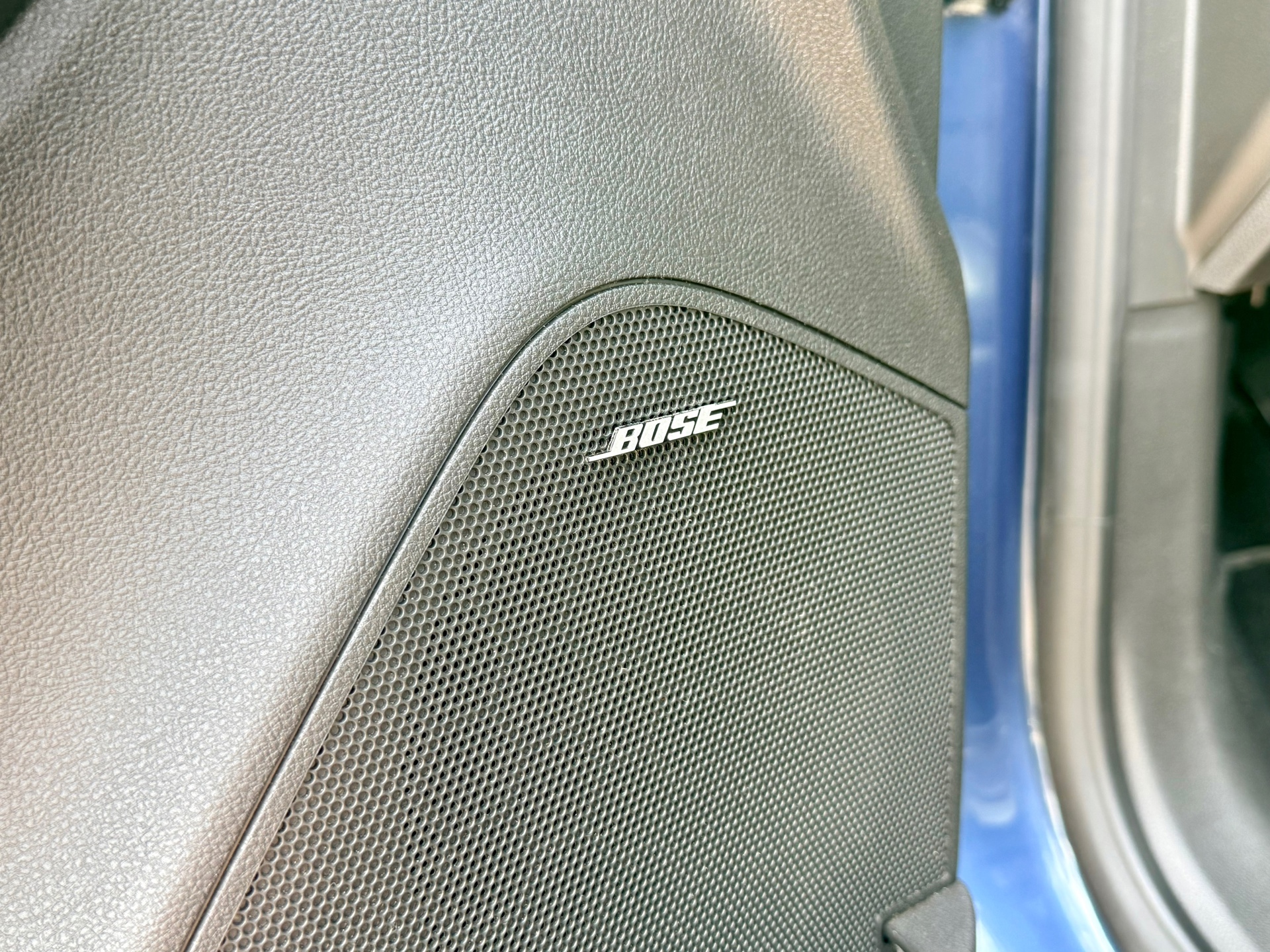 Foto van Opel Mokka X
