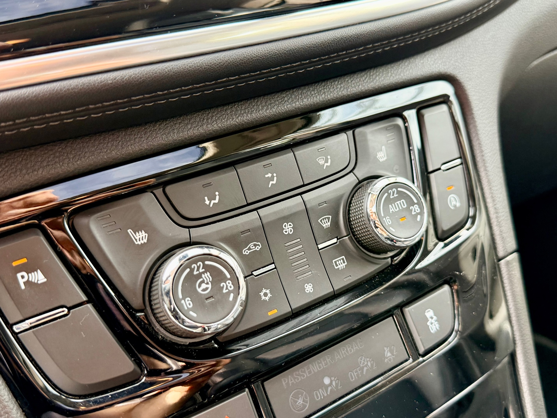 Foto van Opel Mokka X