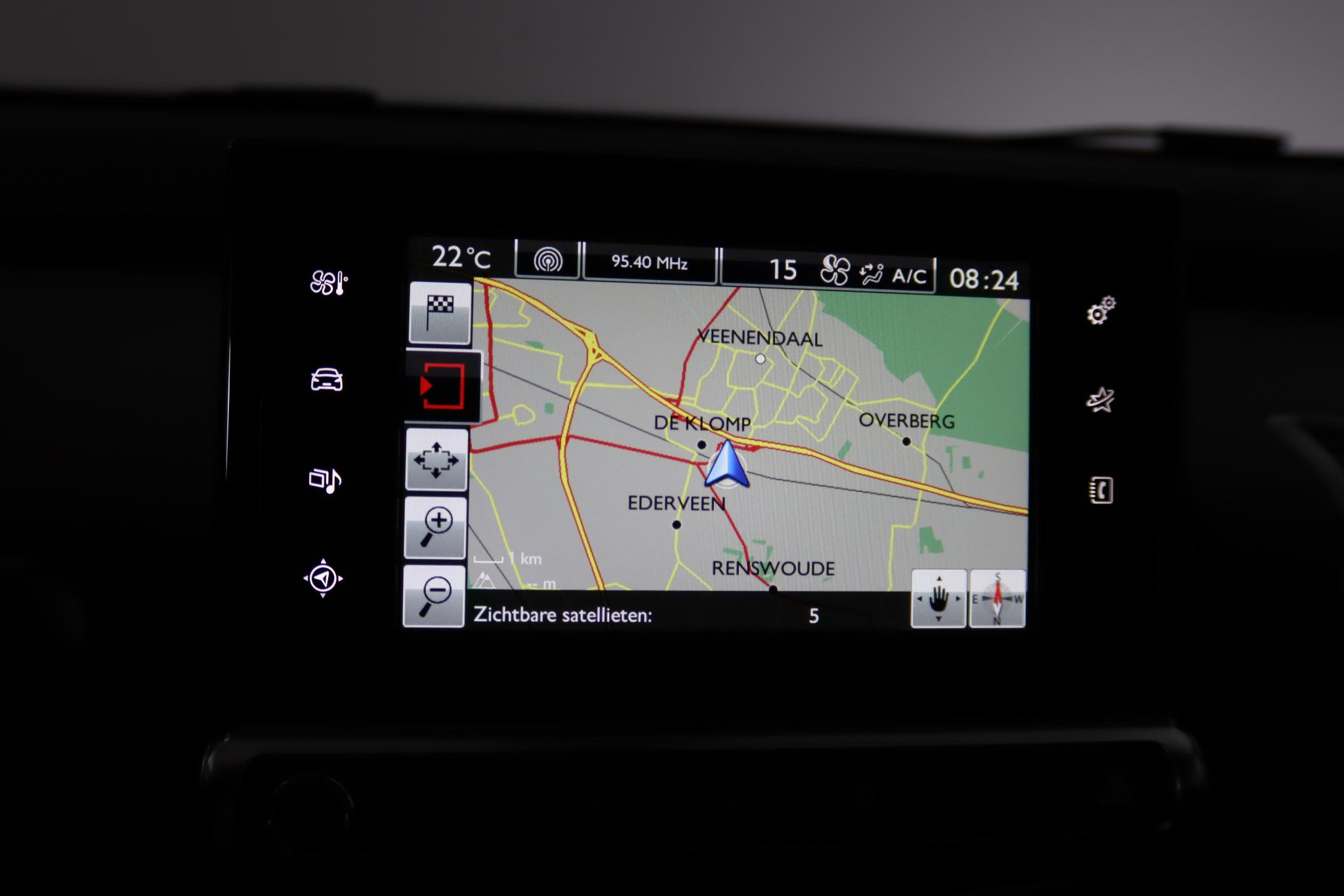 Foto van Citroen C4 Cactus