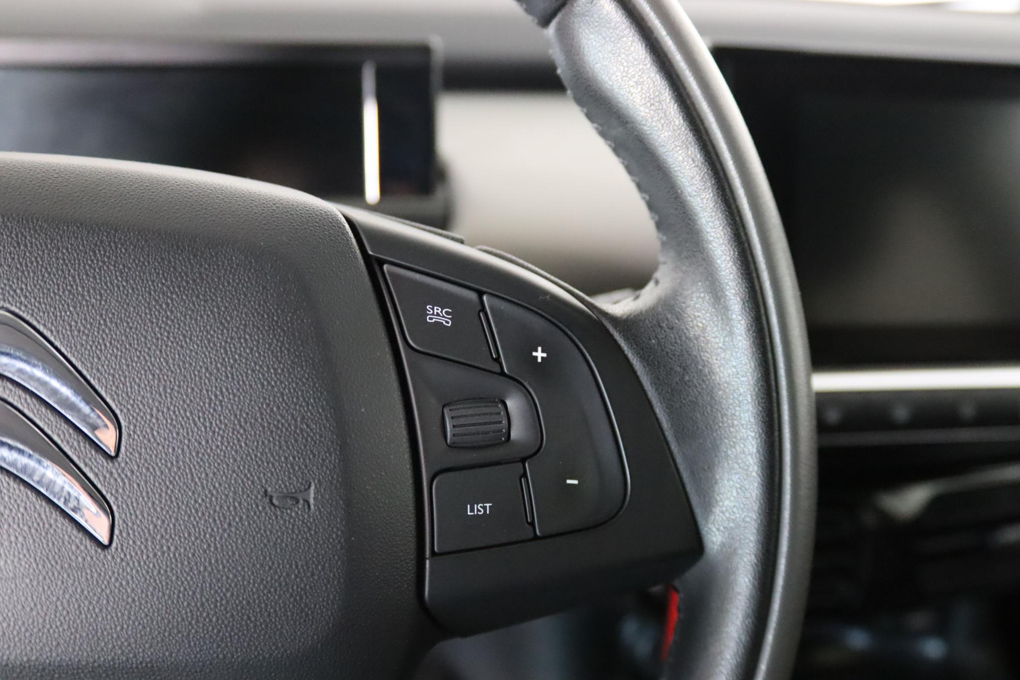 Foto van Citroen C4 Cactus