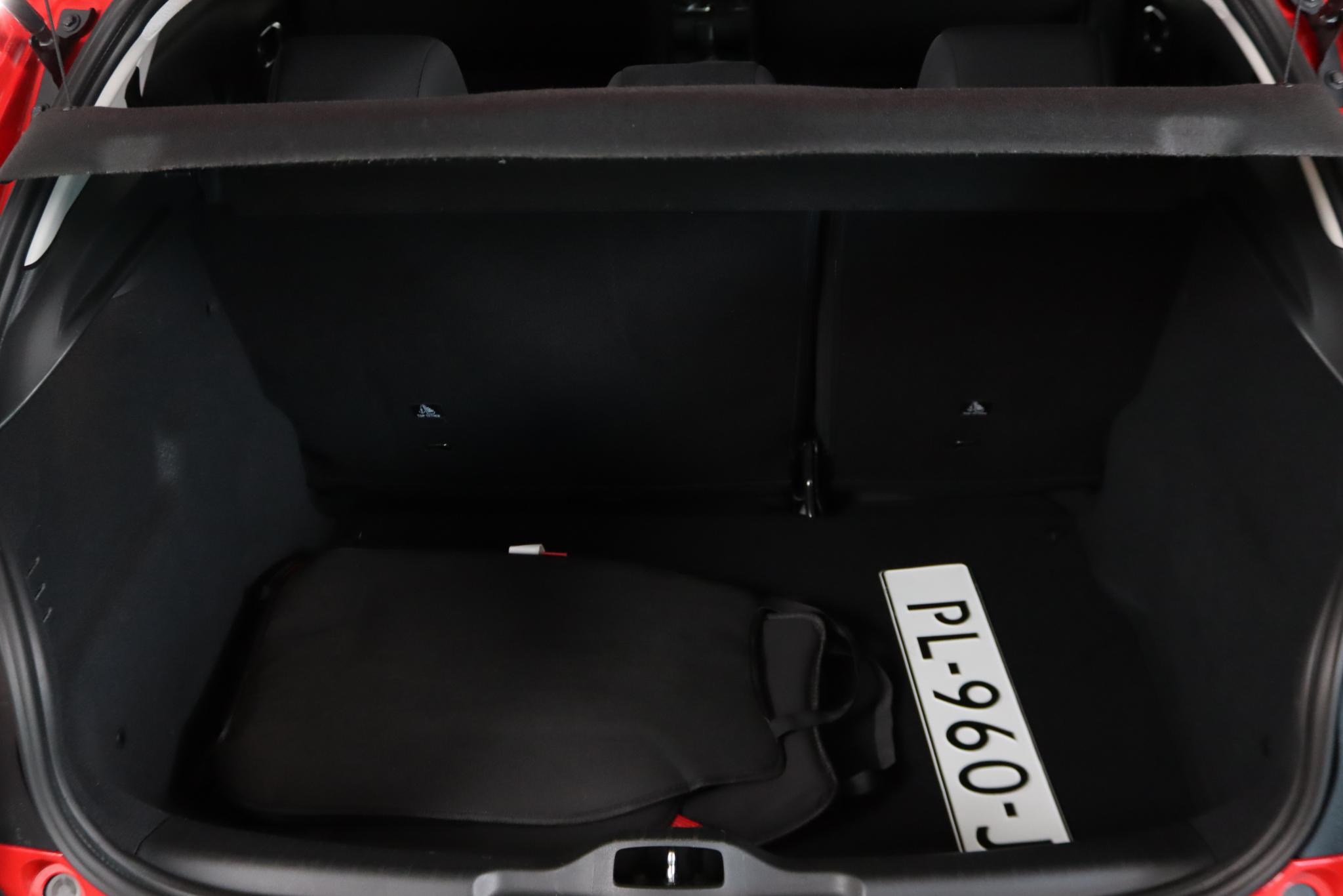 Foto van Citroen C4 Cactus