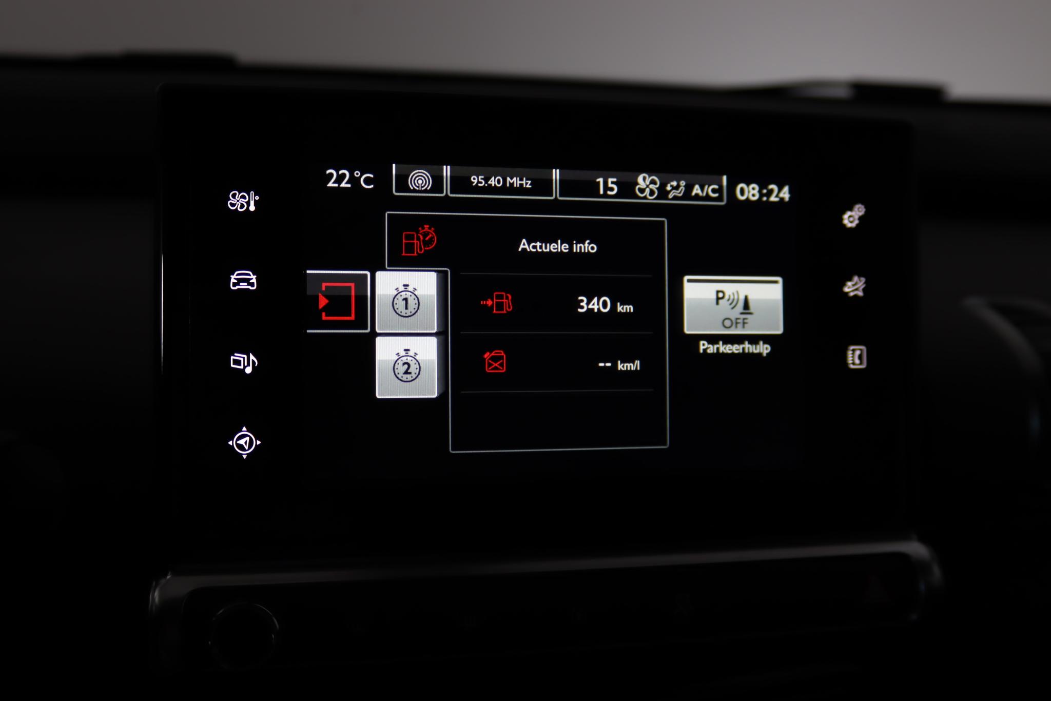 Foto van Citroen C4 Cactus