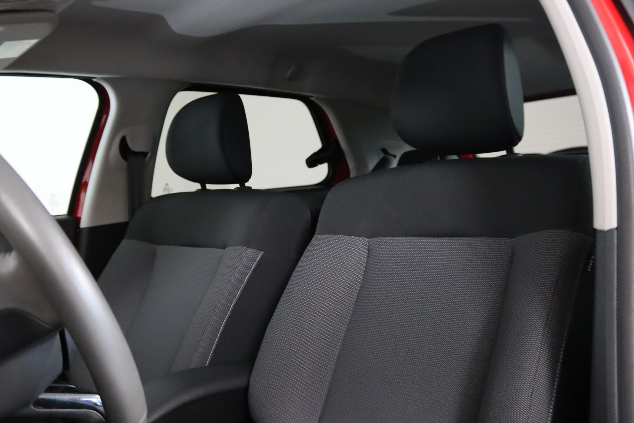 Foto van Citroen C4 Cactus