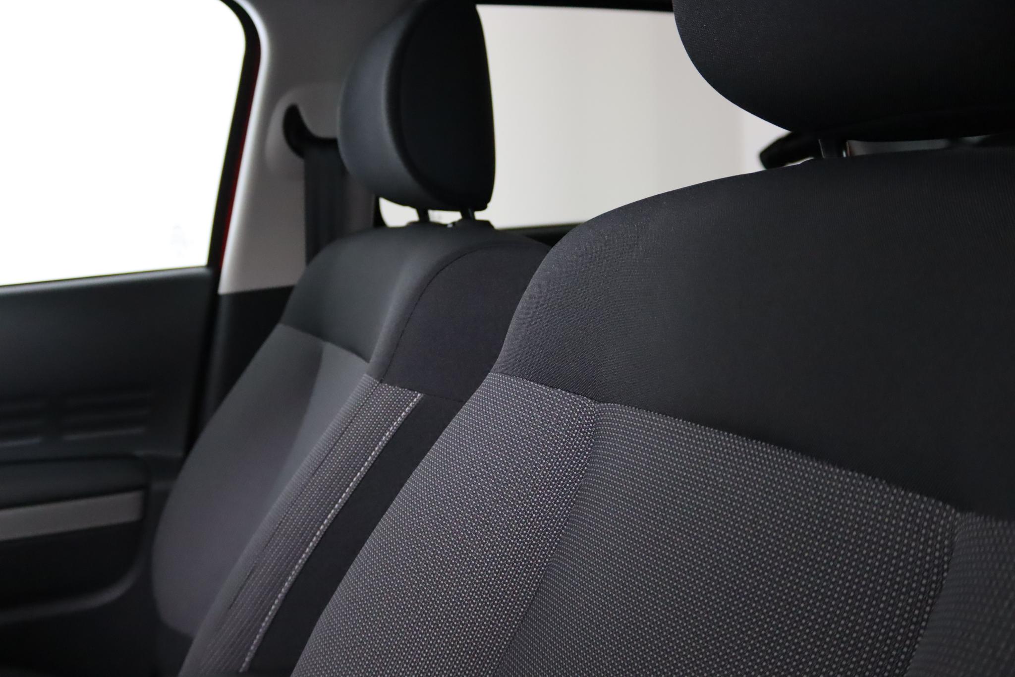 Foto van Citroen C4 Cactus