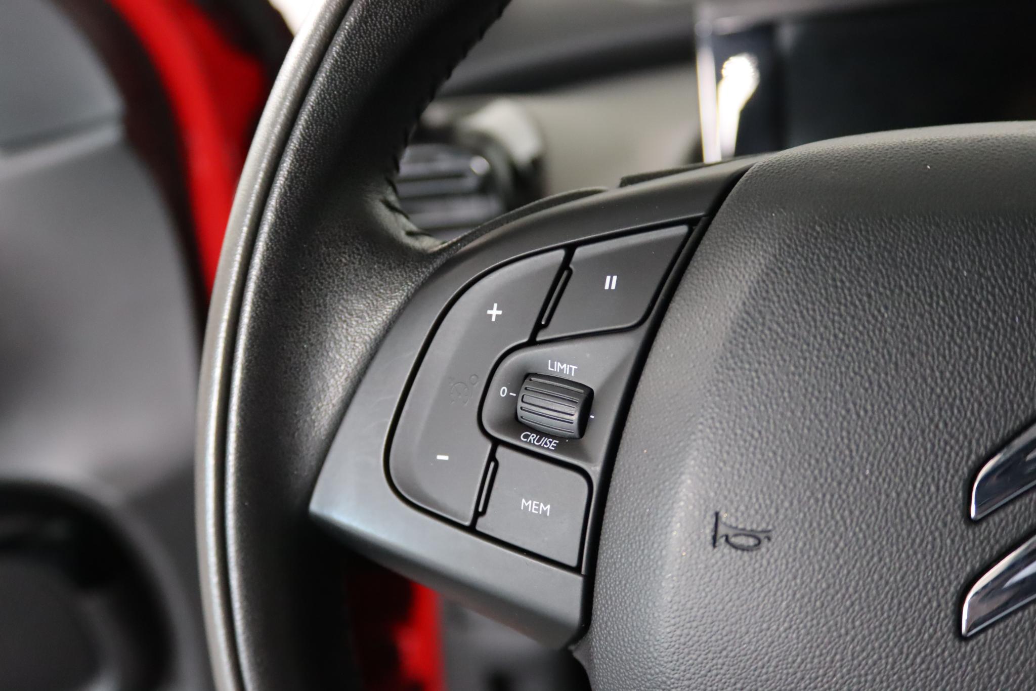 Foto van Citroen C4 Cactus