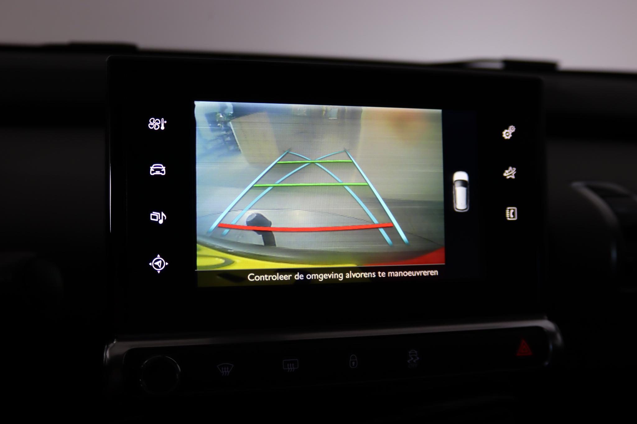 Foto van Citroen C4 Cactus
