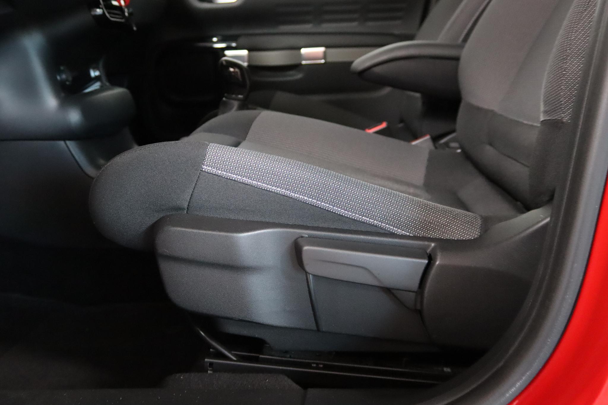 Foto van Citroen C4 Cactus