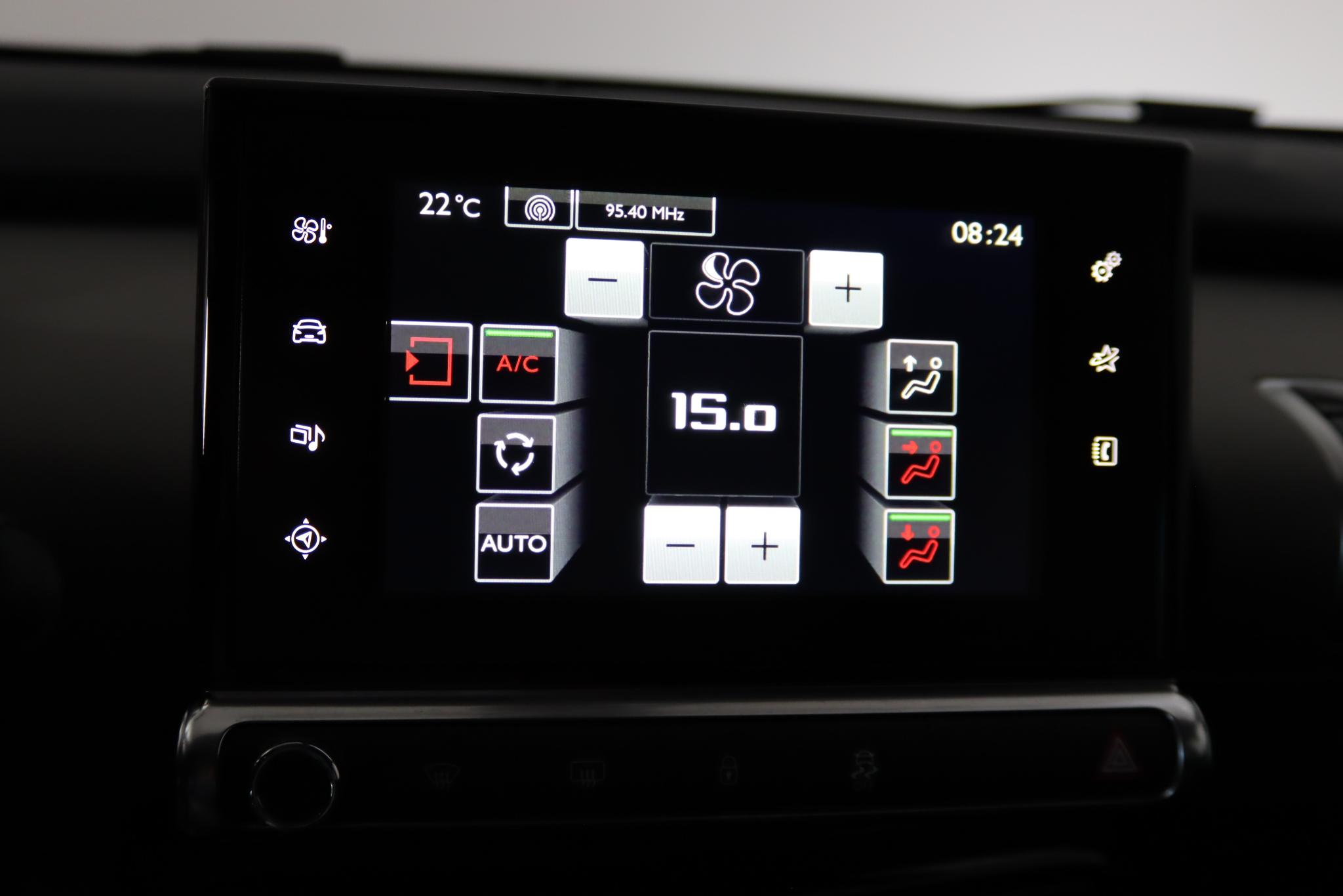 Foto van Citroen C4 Cactus