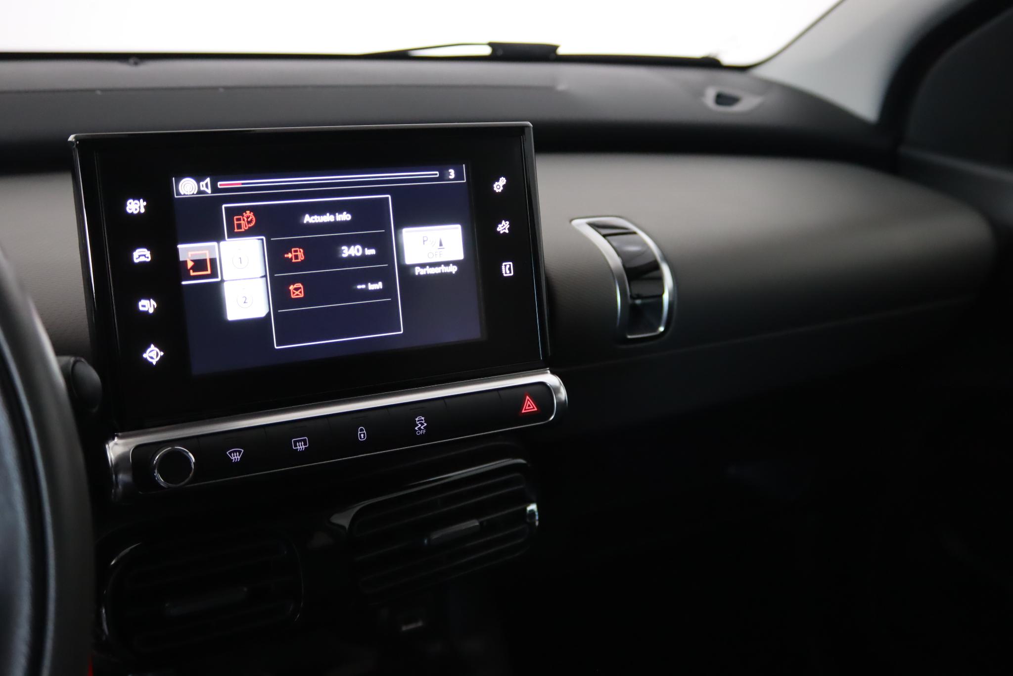 Foto van Citroen C4 Cactus