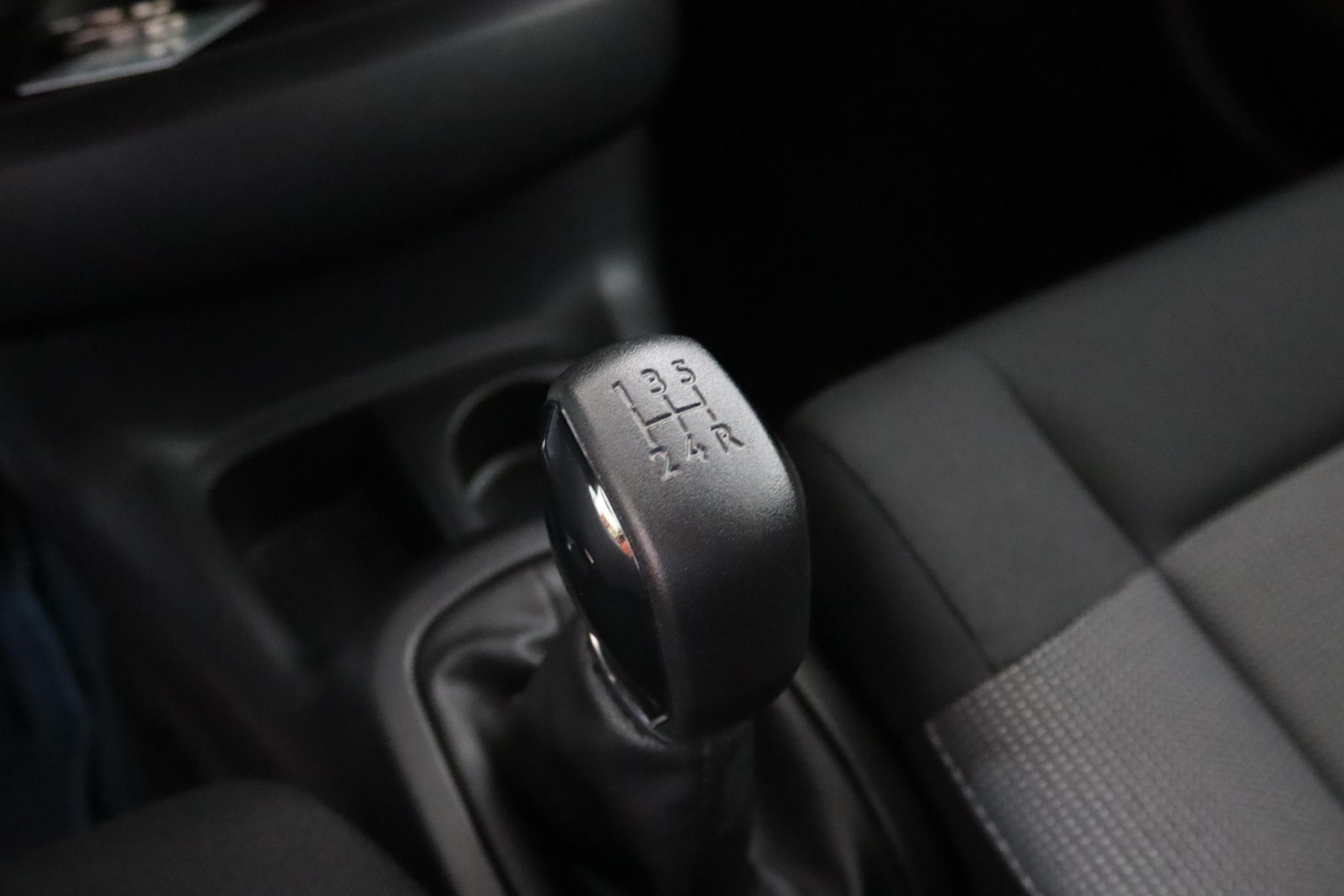Foto van Citroen C4 Cactus