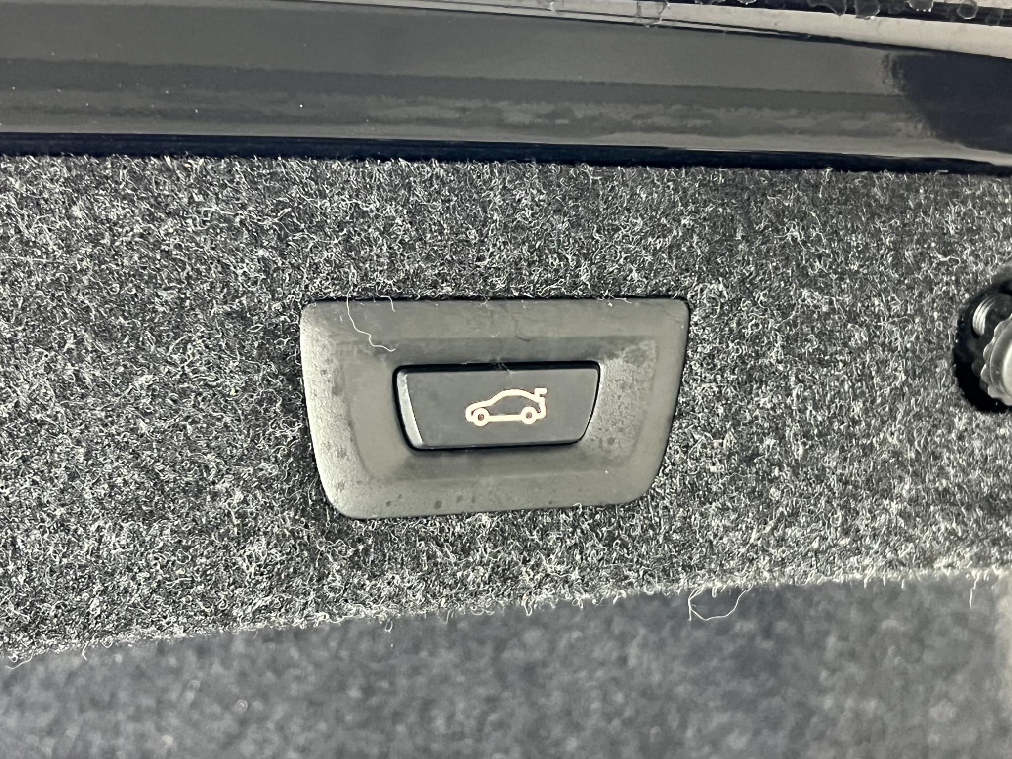 Foto van BMW 520d