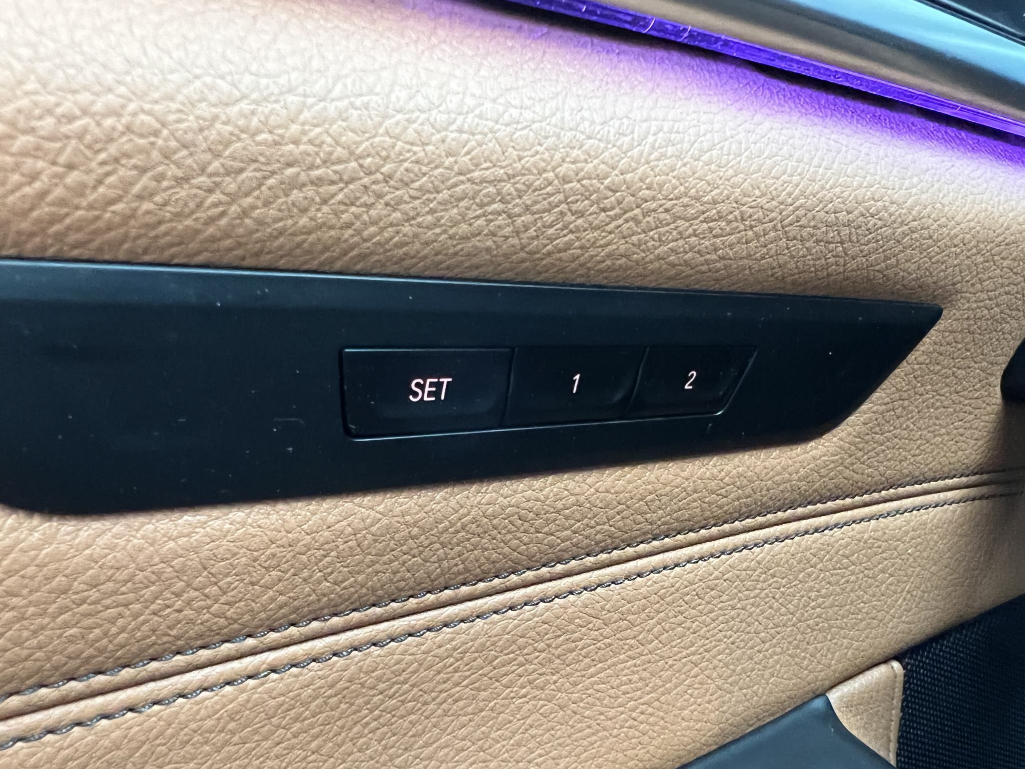 Foto van BMW 520d