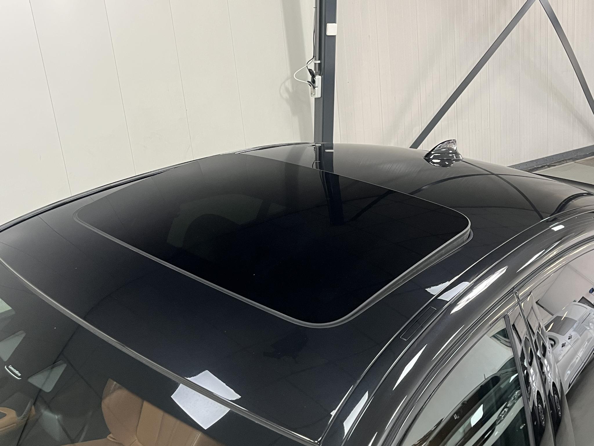 Foto van BMW 520d