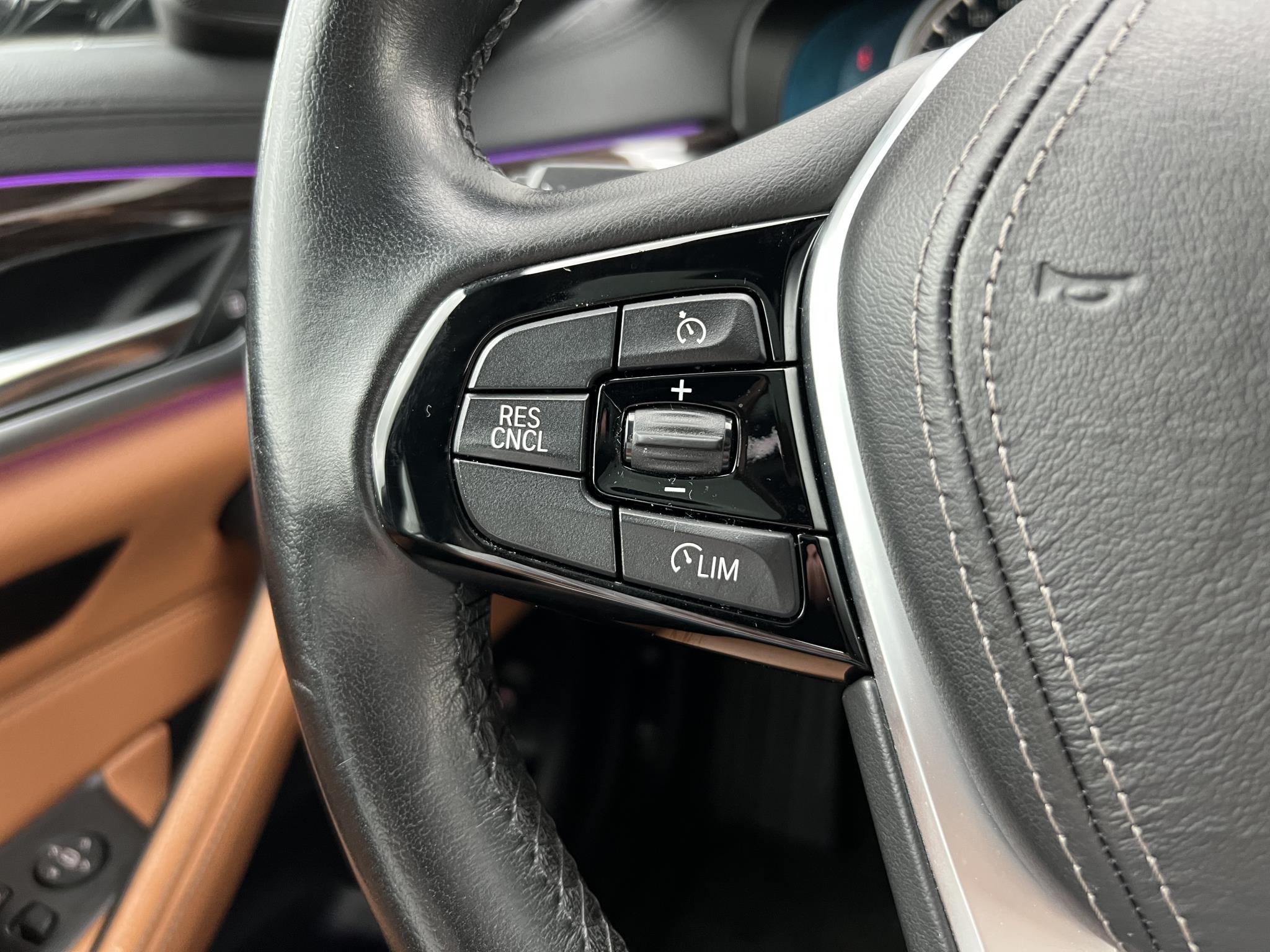 Foto van BMW 520d