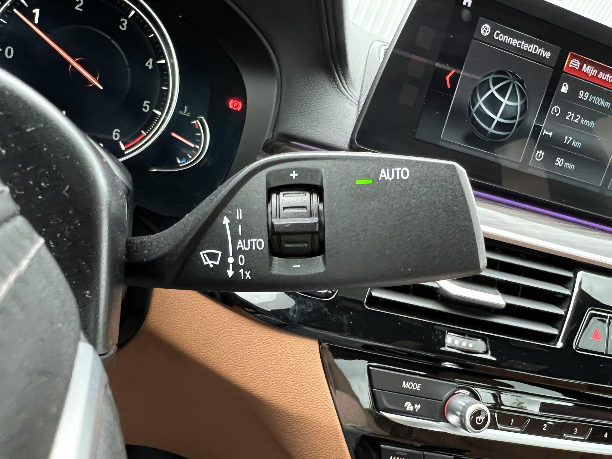 Foto van BMW 520d
