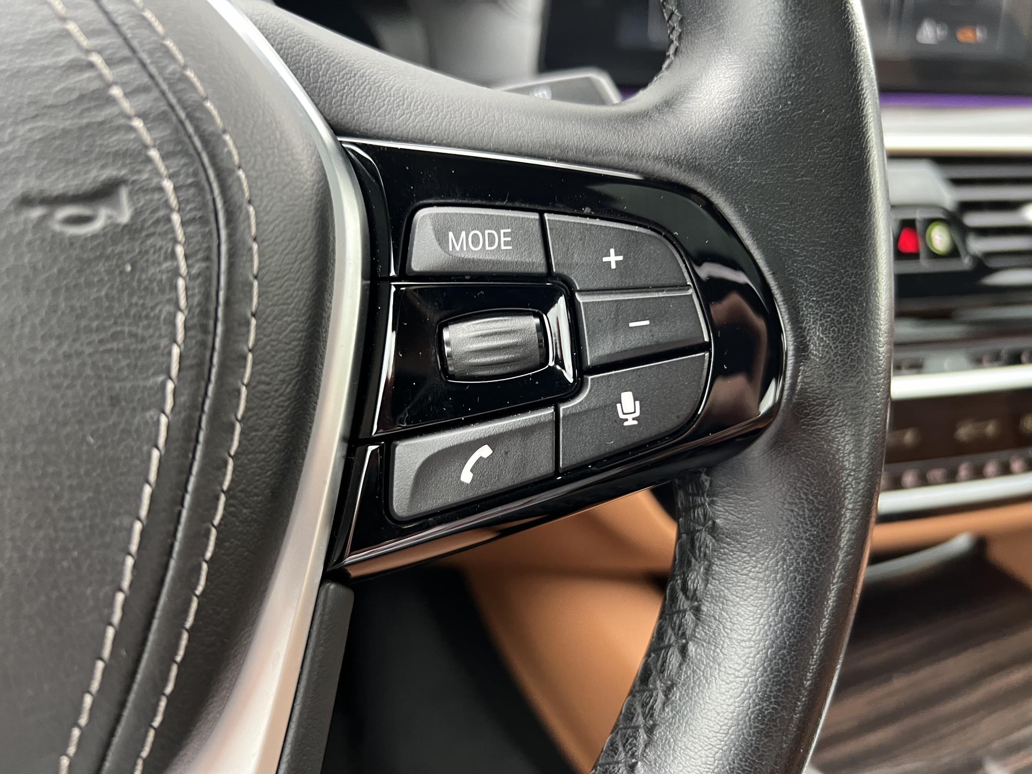 Foto van BMW 520d