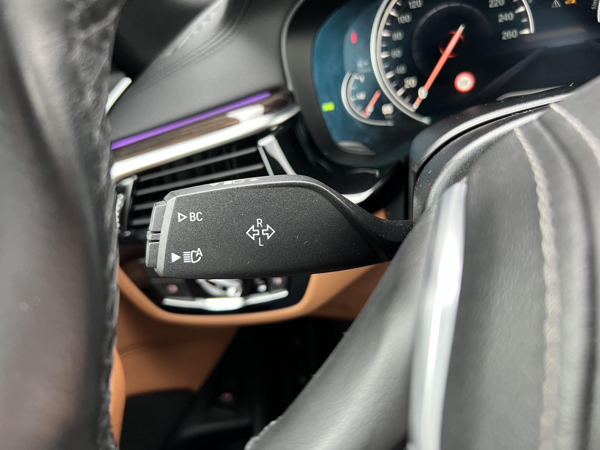 Foto van BMW 520d