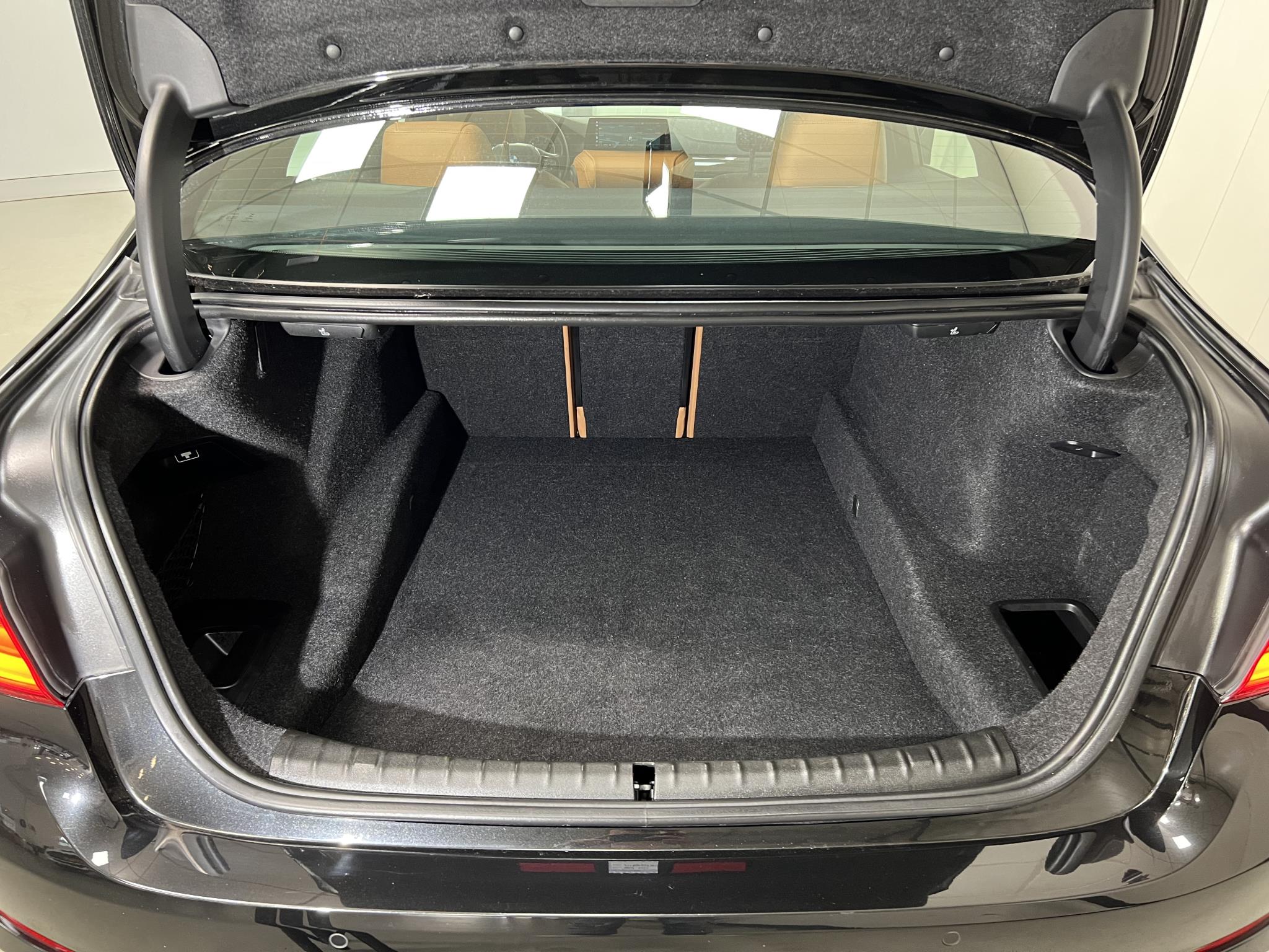 Foto van BMW 520d