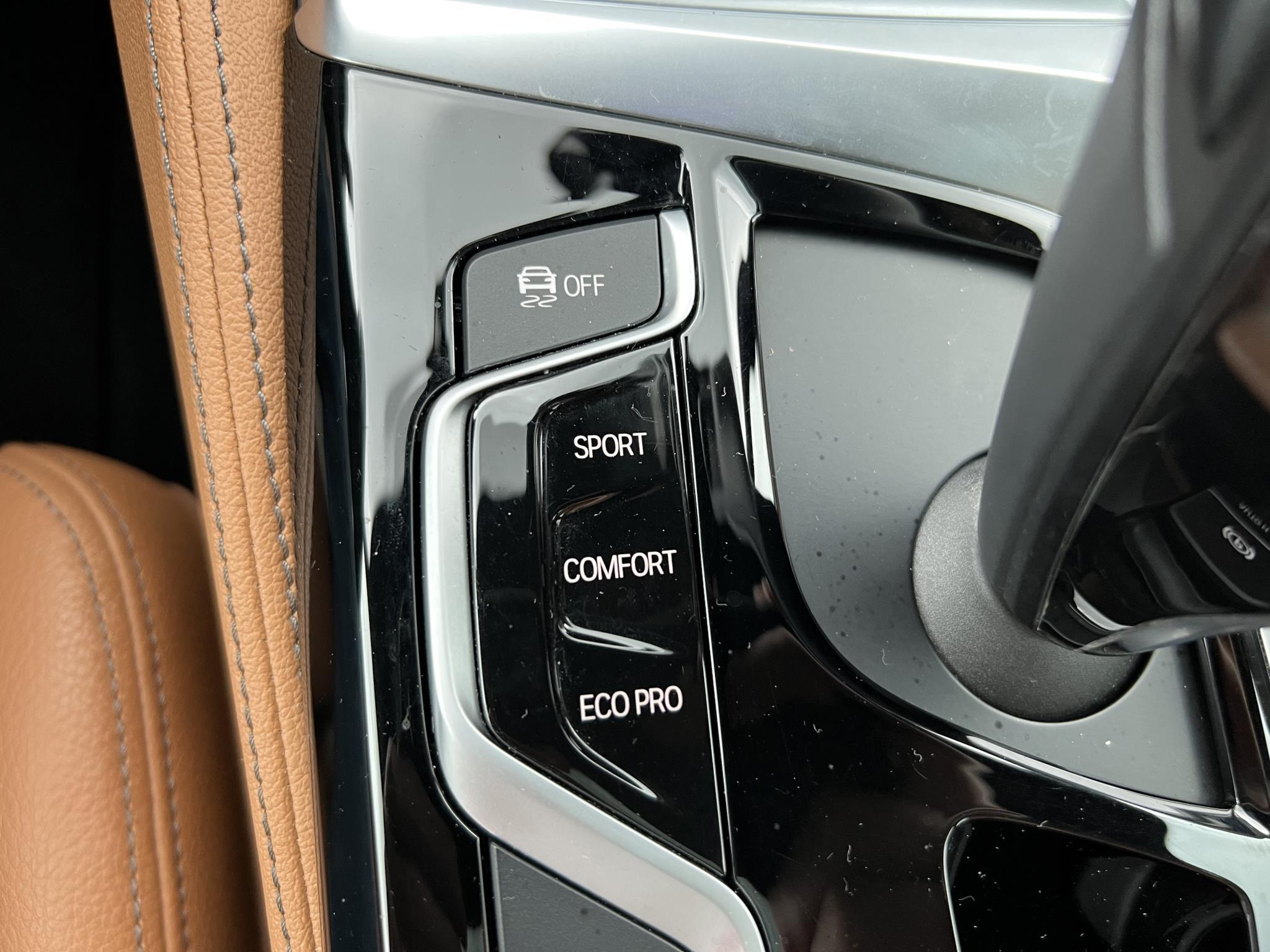 Foto van BMW 520d