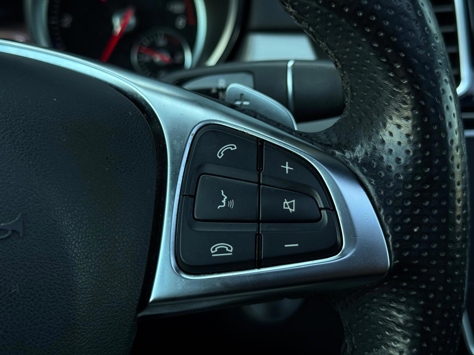 Foto van Mercedes-Benz Gle 350 D 4Matic
