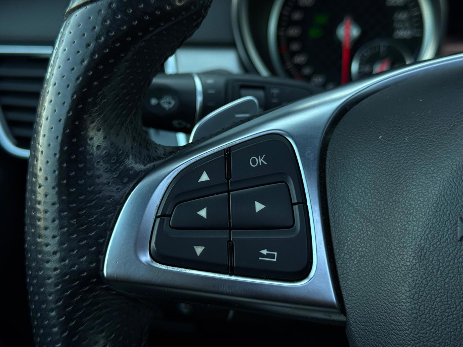 Foto van Mercedes-Benz Gle 350 D 4Matic