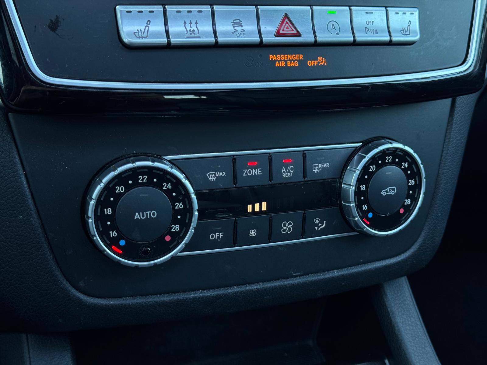 Foto van Mercedes-Benz Gle 350 D 4Matic