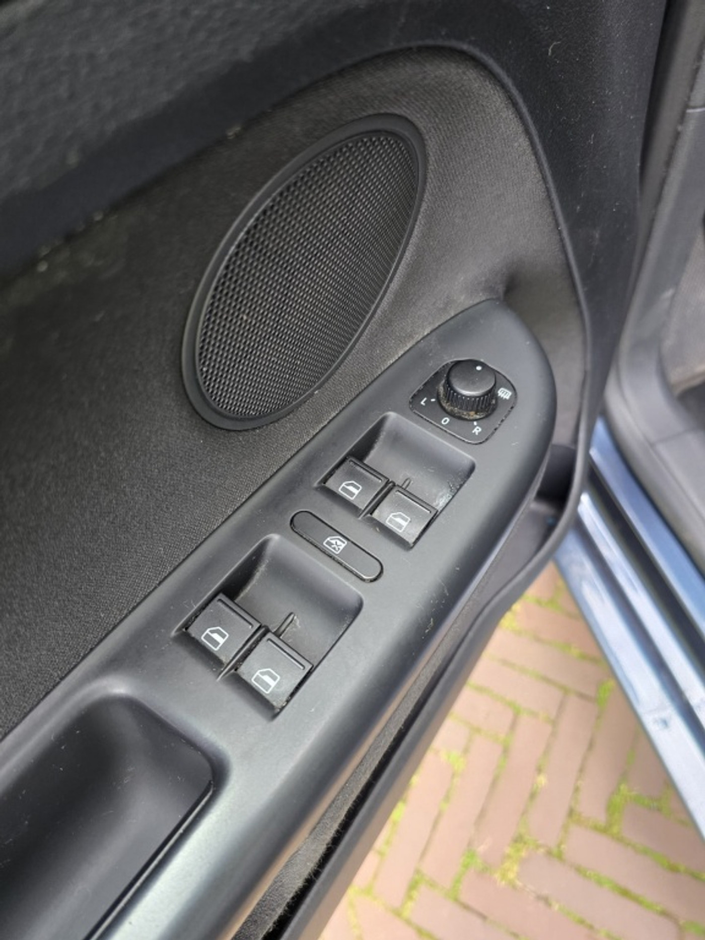 Foto van Volkswagen Golf Plus