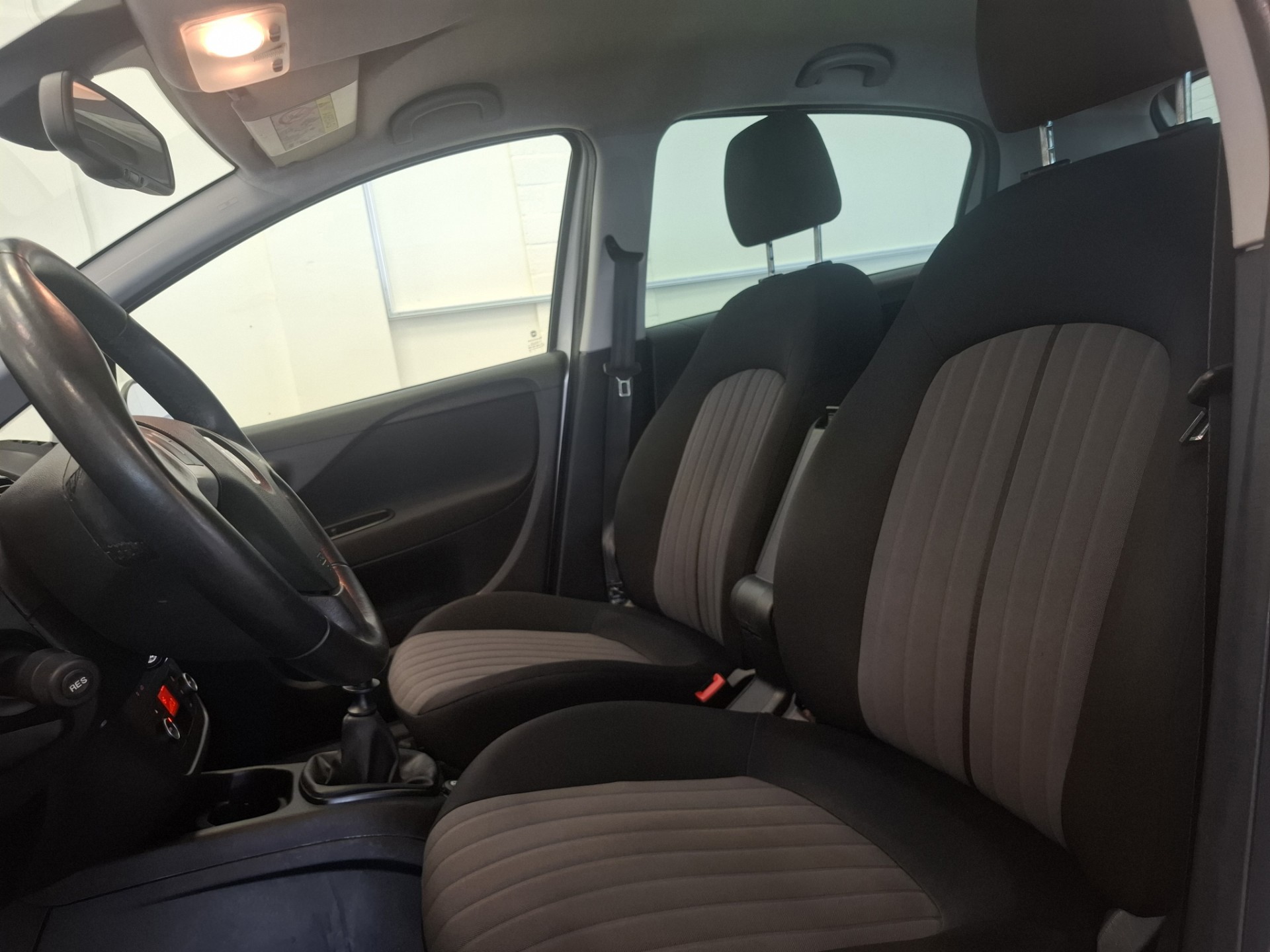 Foto van Fiat Fiat Punto