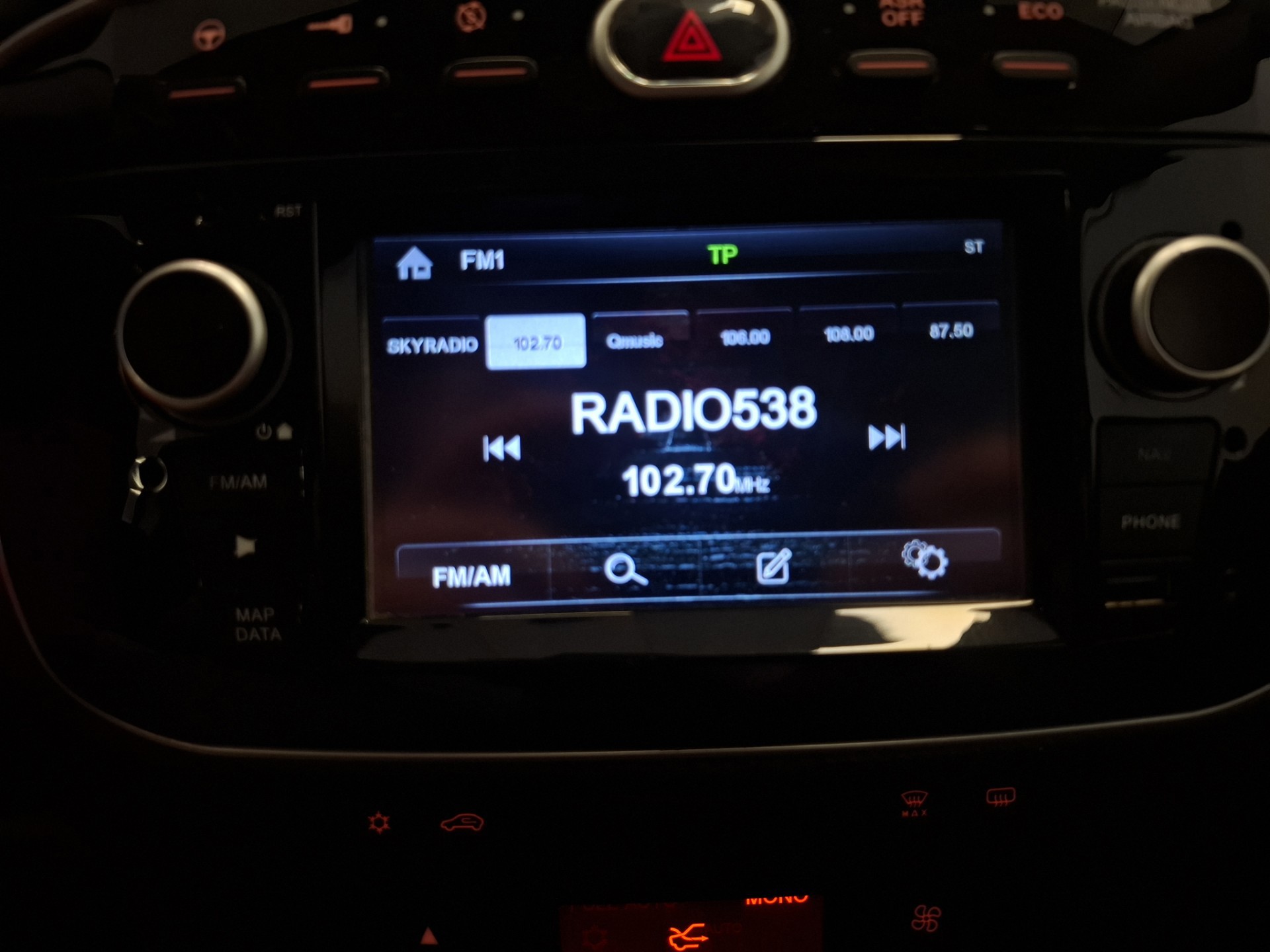 Foto van Fiat Fiat Punto