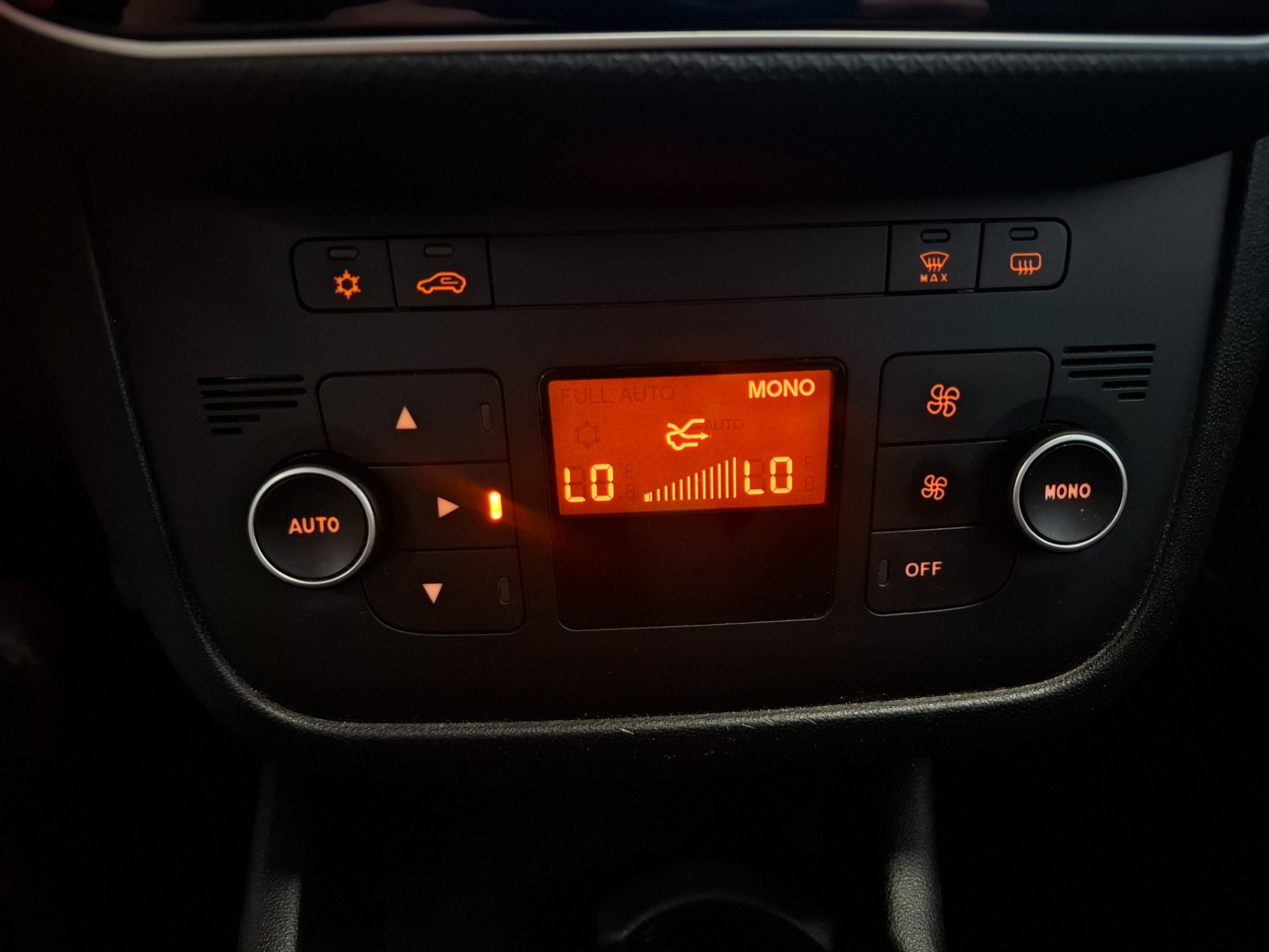 Foto van Fiat Fiat Punto