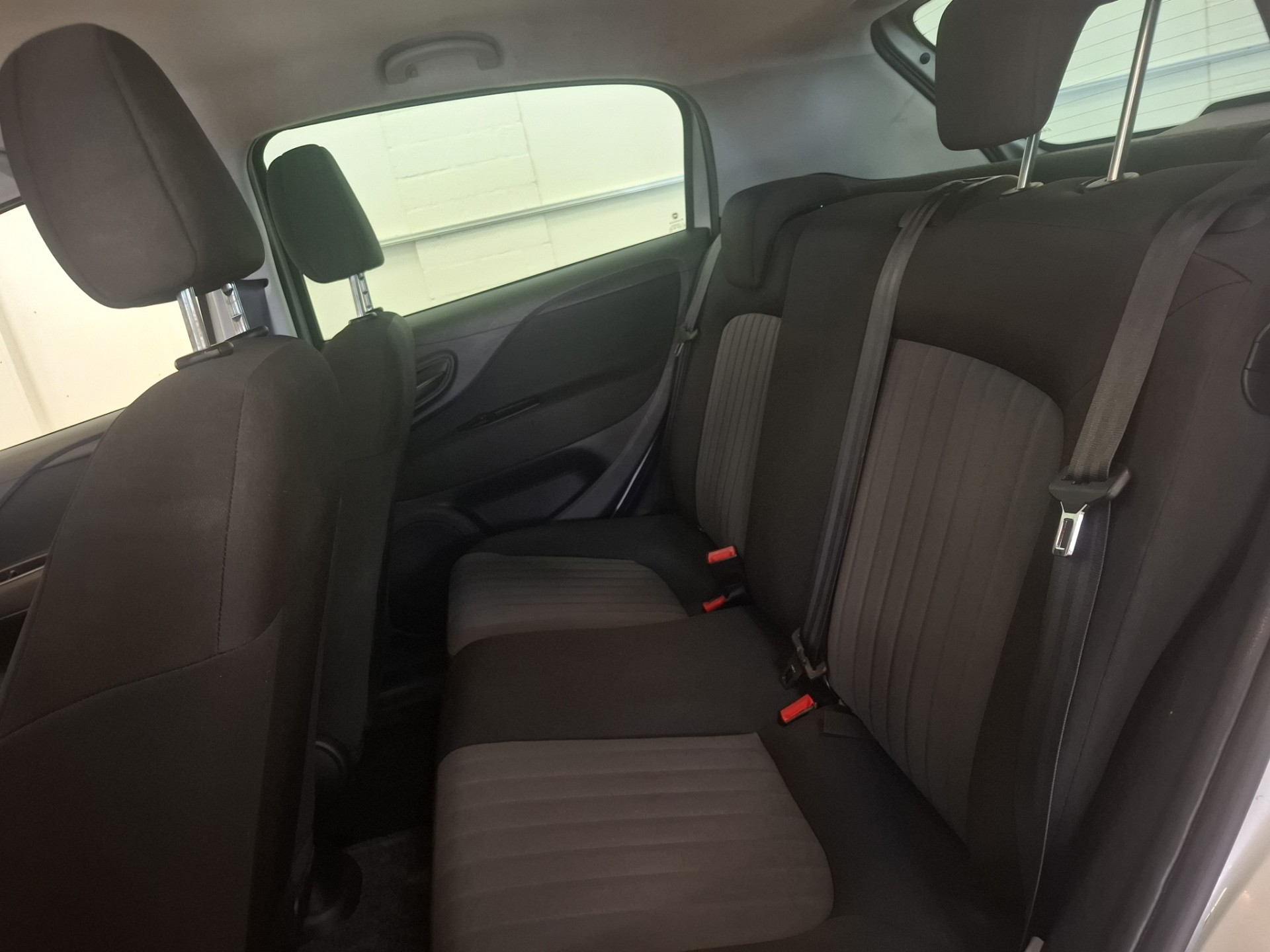 Foto van Fiat Fiat Punto
