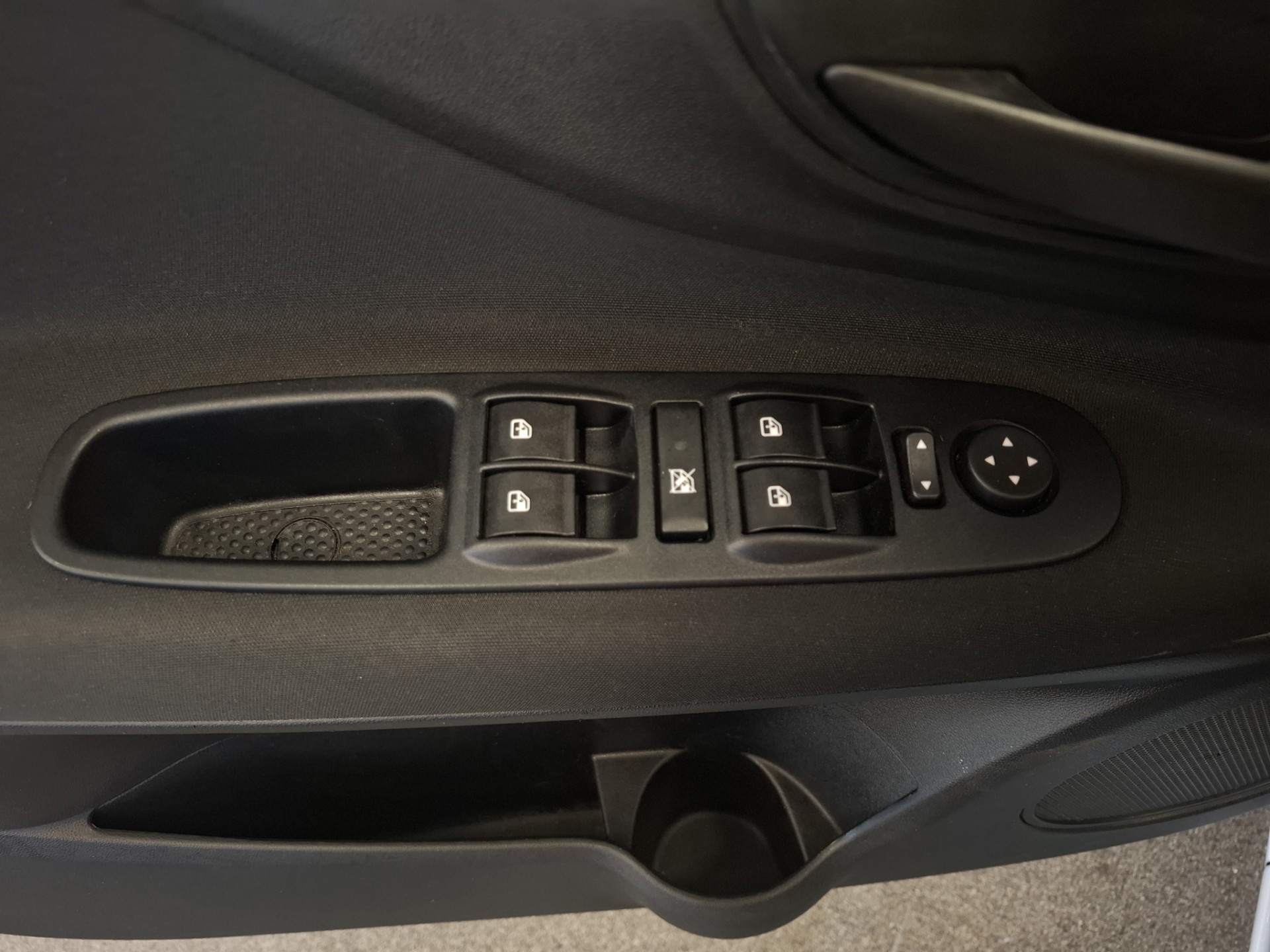 Foto van Fiat Fiat Punto