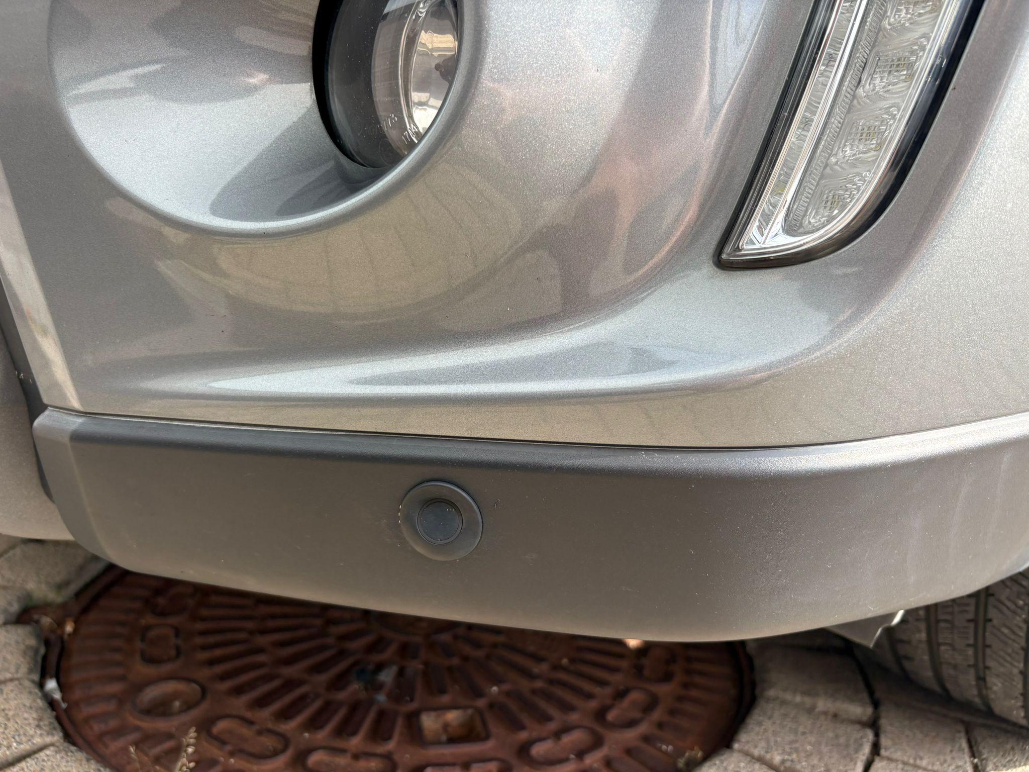 Foto van Suzuki Vitara