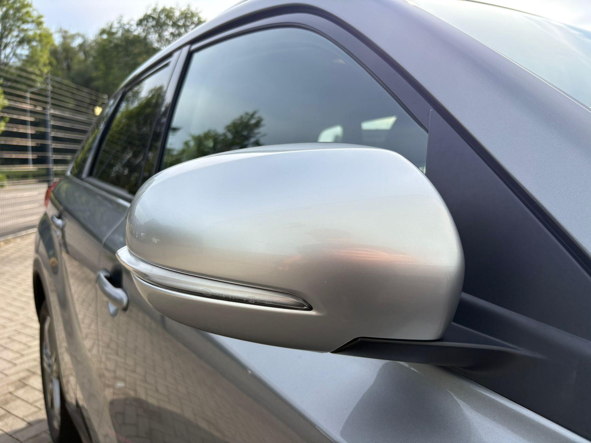 Foto van Suzuki Vitara