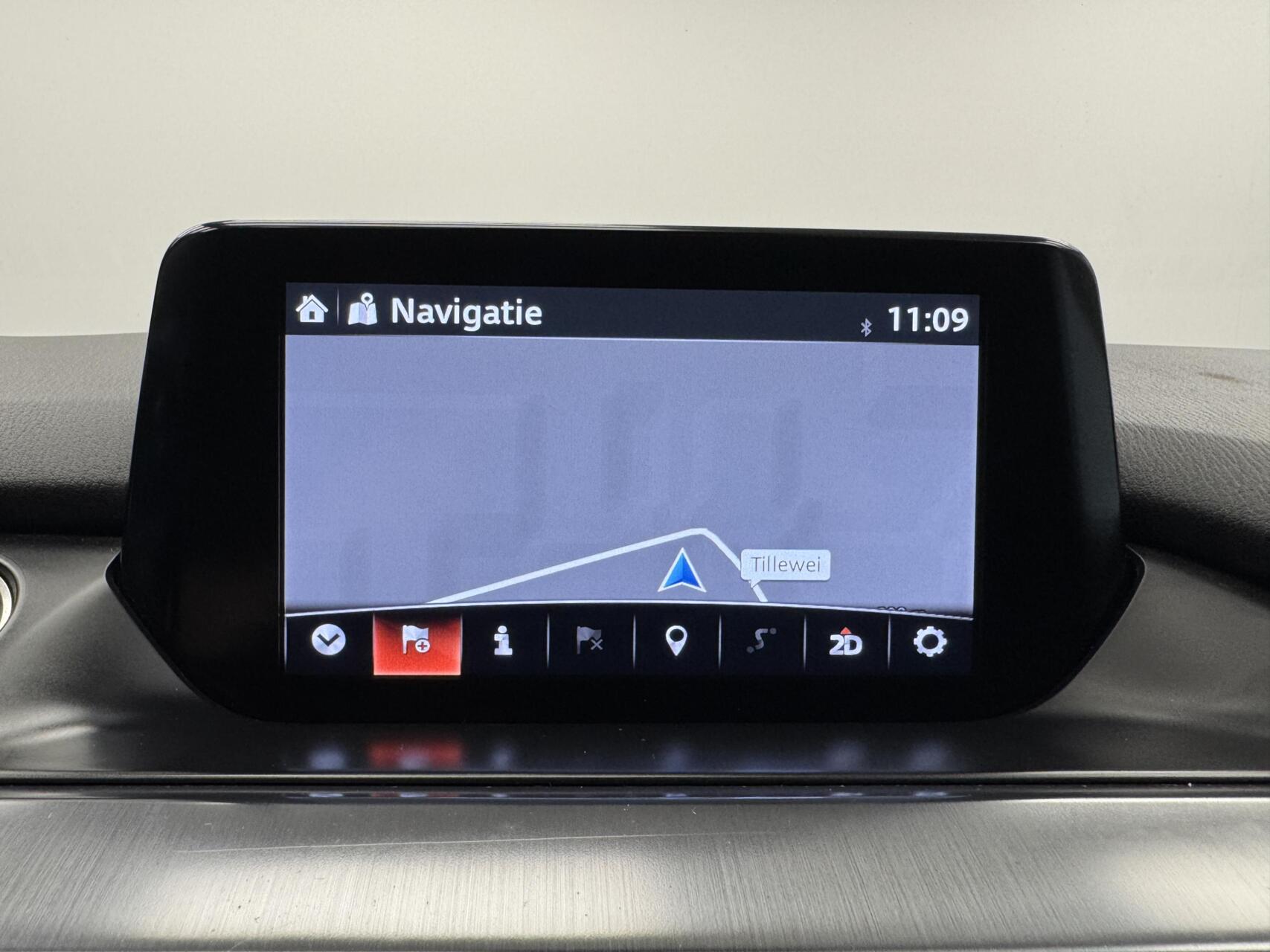 Foto van Mazda Mazda6