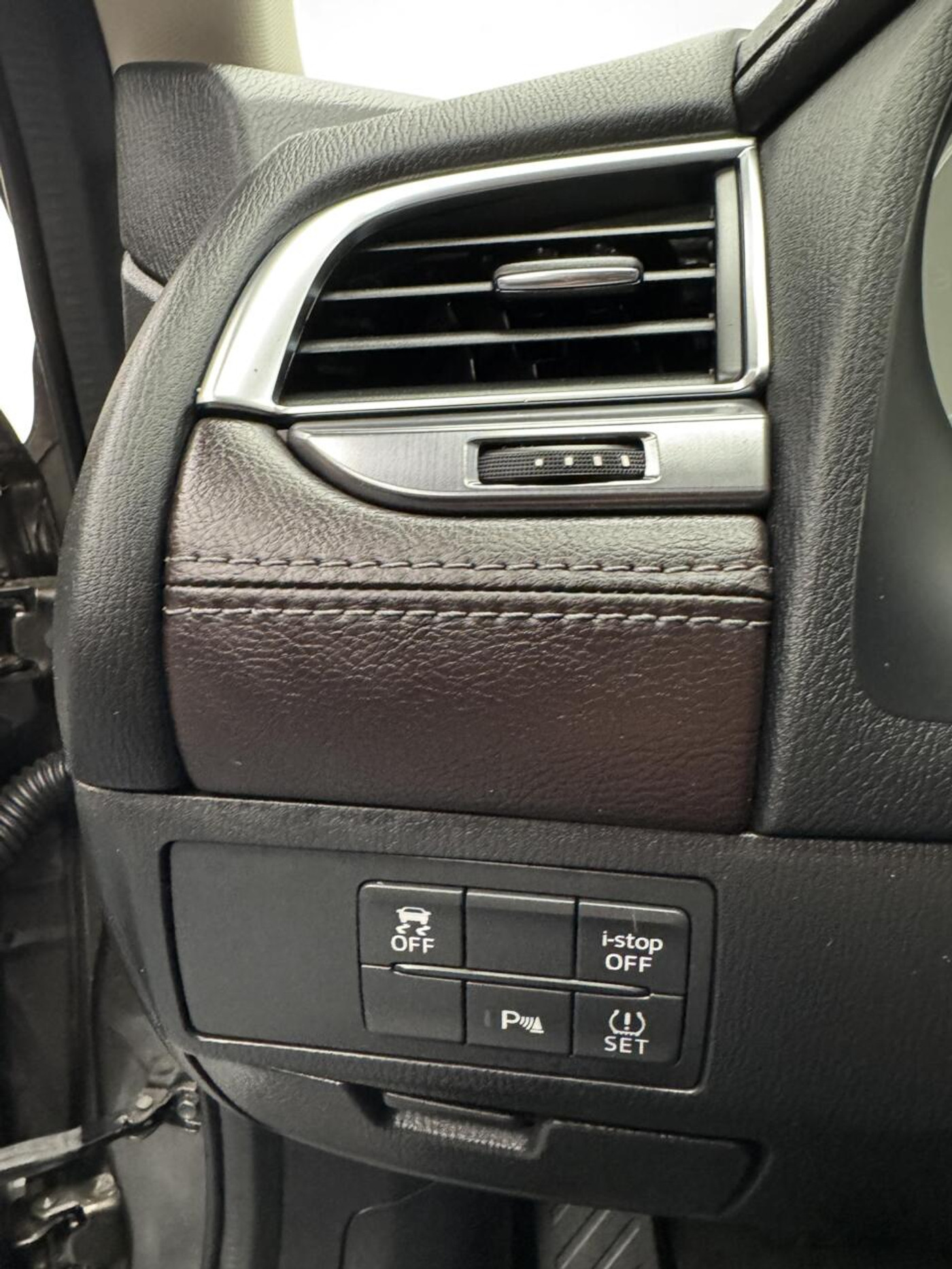 Foto van Mazda Mazda6