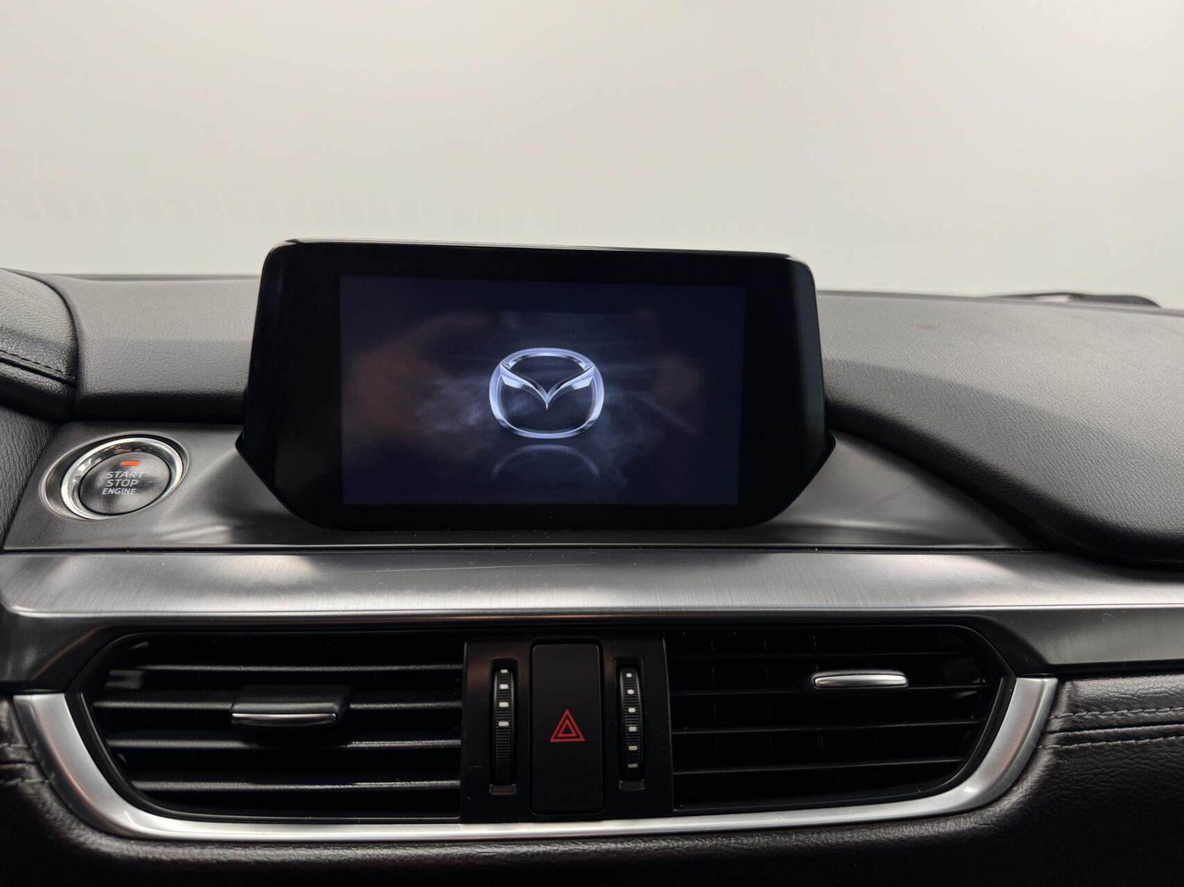 Foto van Mazda Mazda6