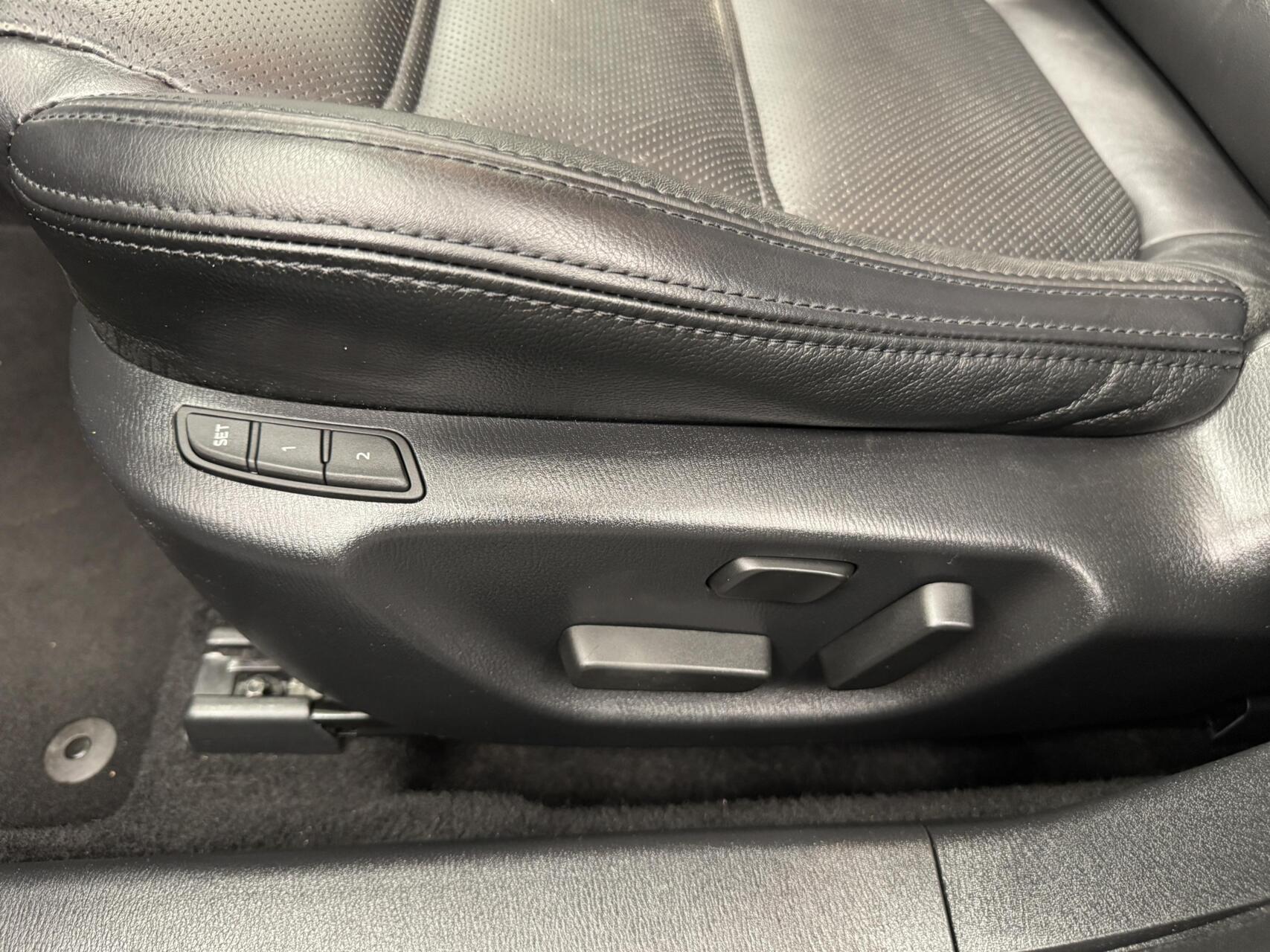 Foto van Mazda Mazda6