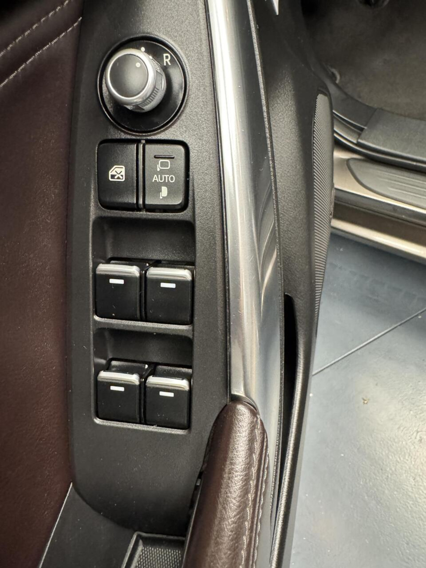 Foto van Mazda Mazda6