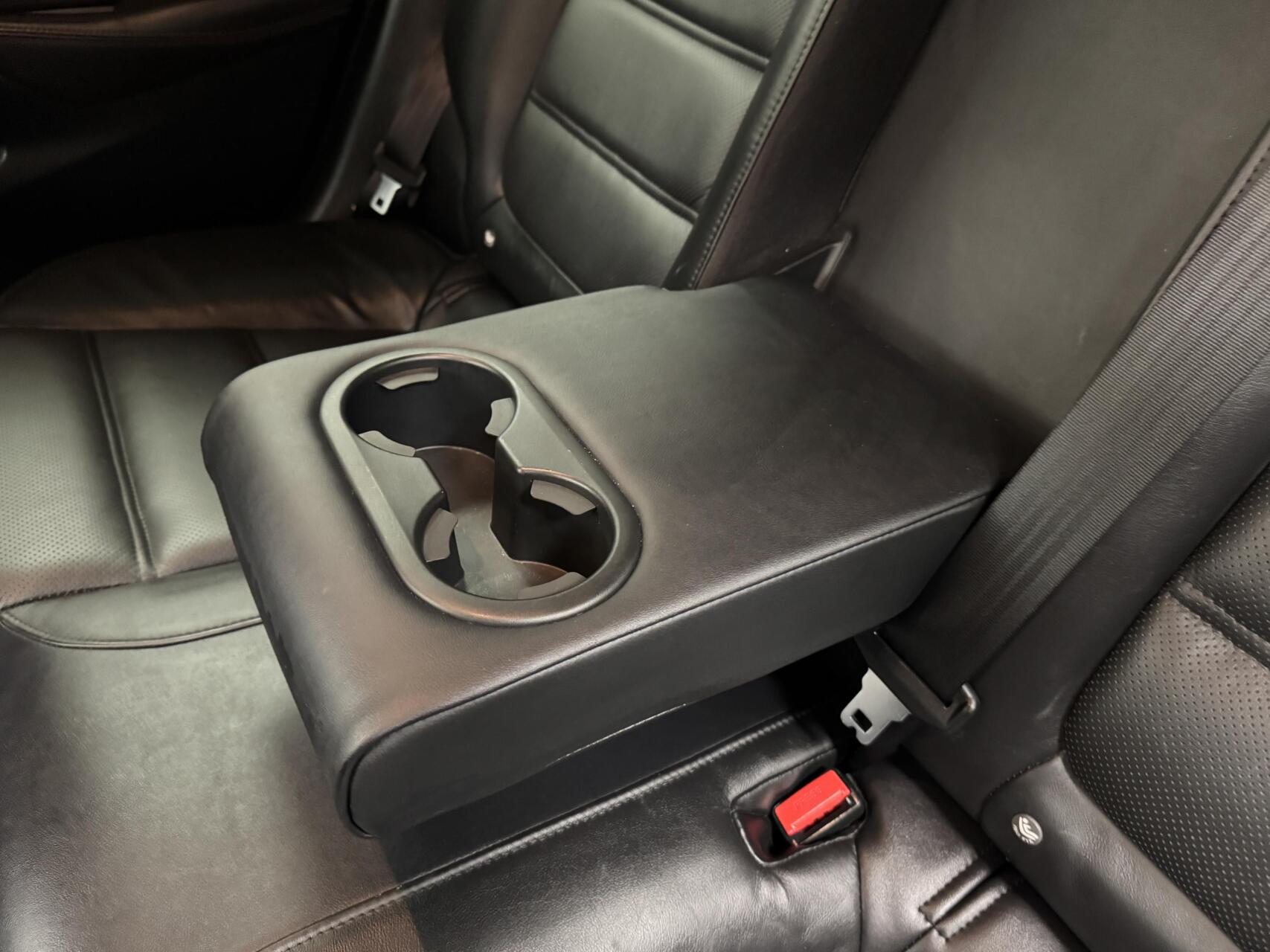 Foto van Mazda Mazda6