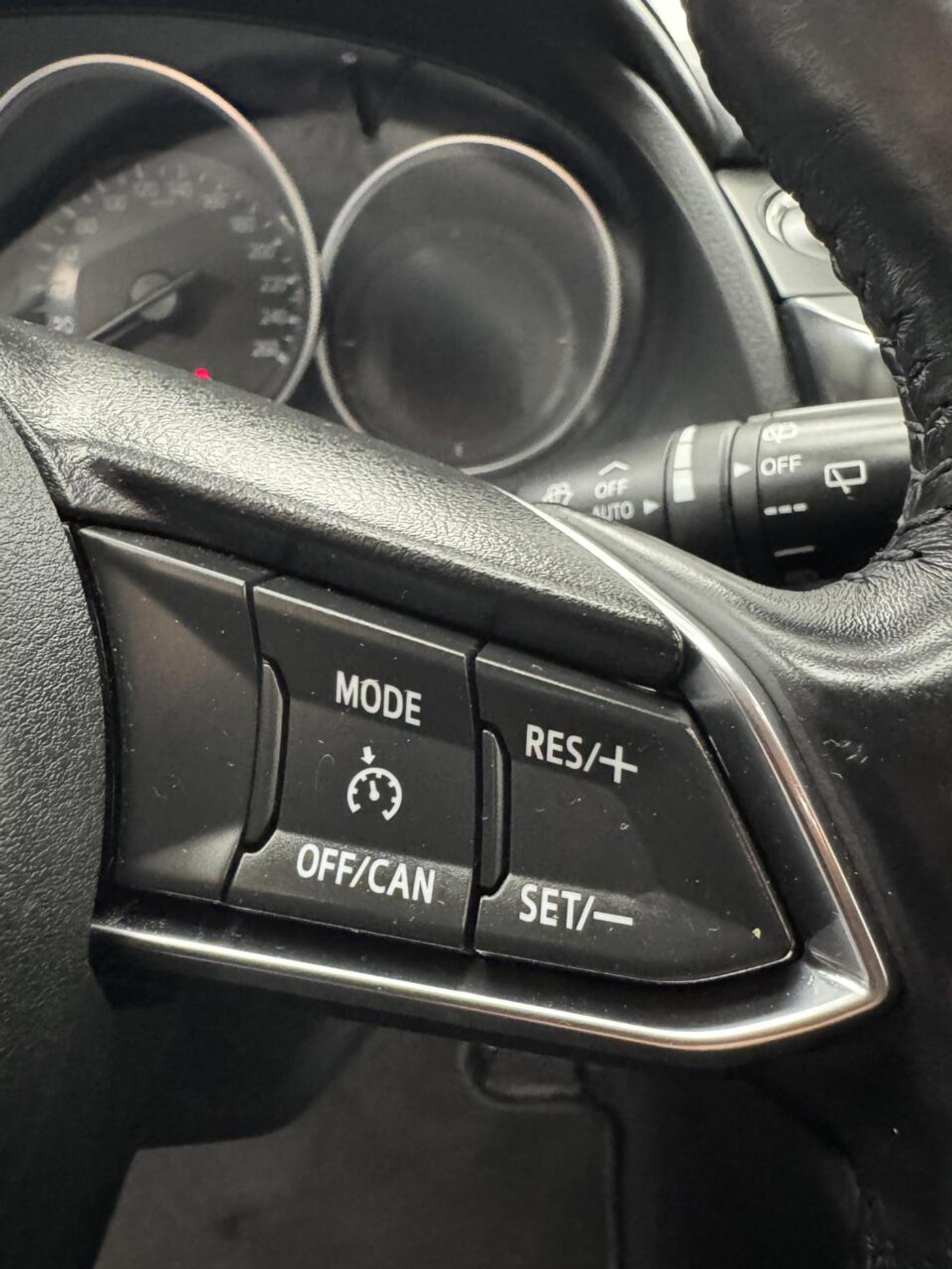 Foto van Mazda Mazda6