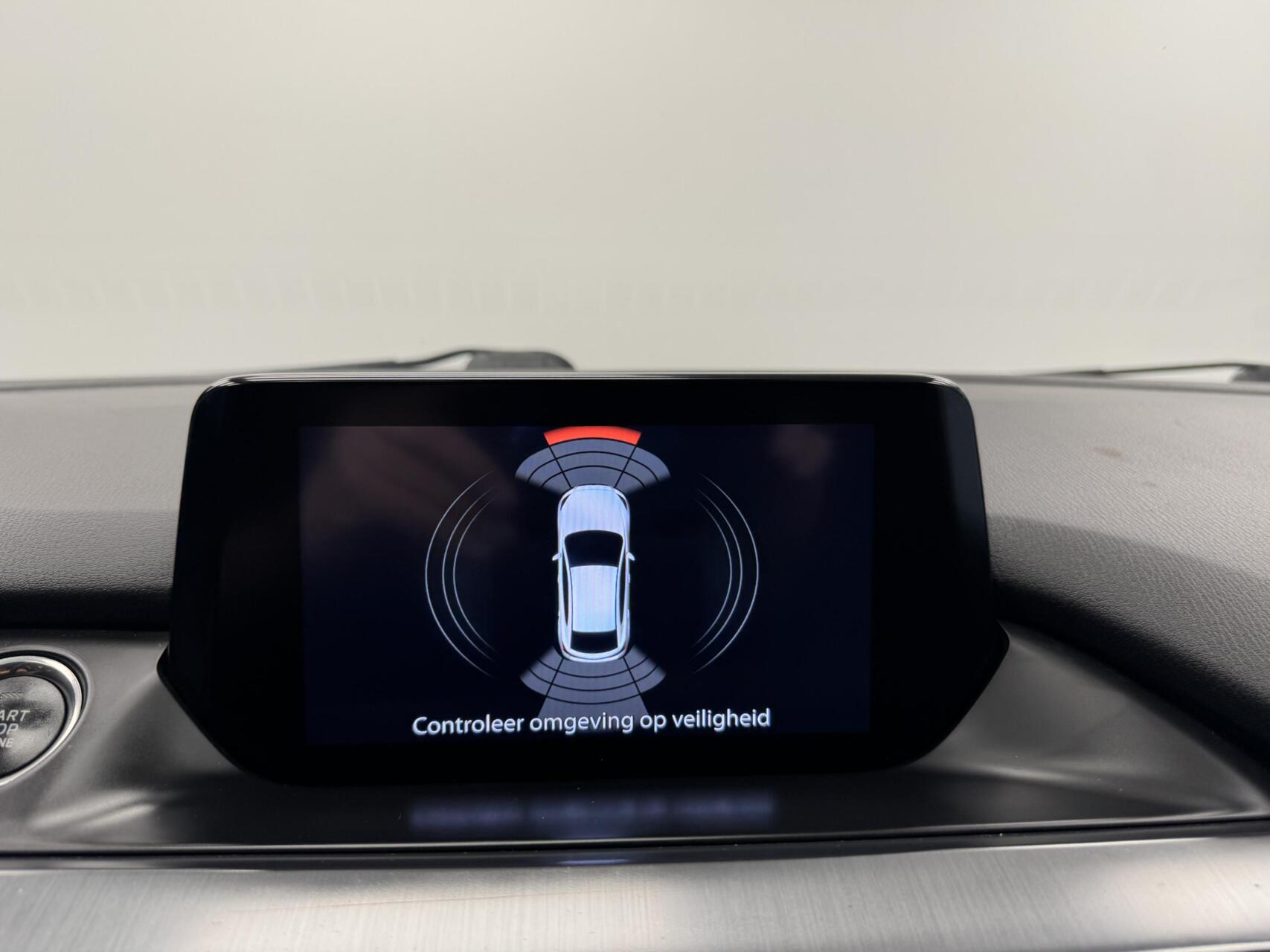 Foto van Mazda Mazda6