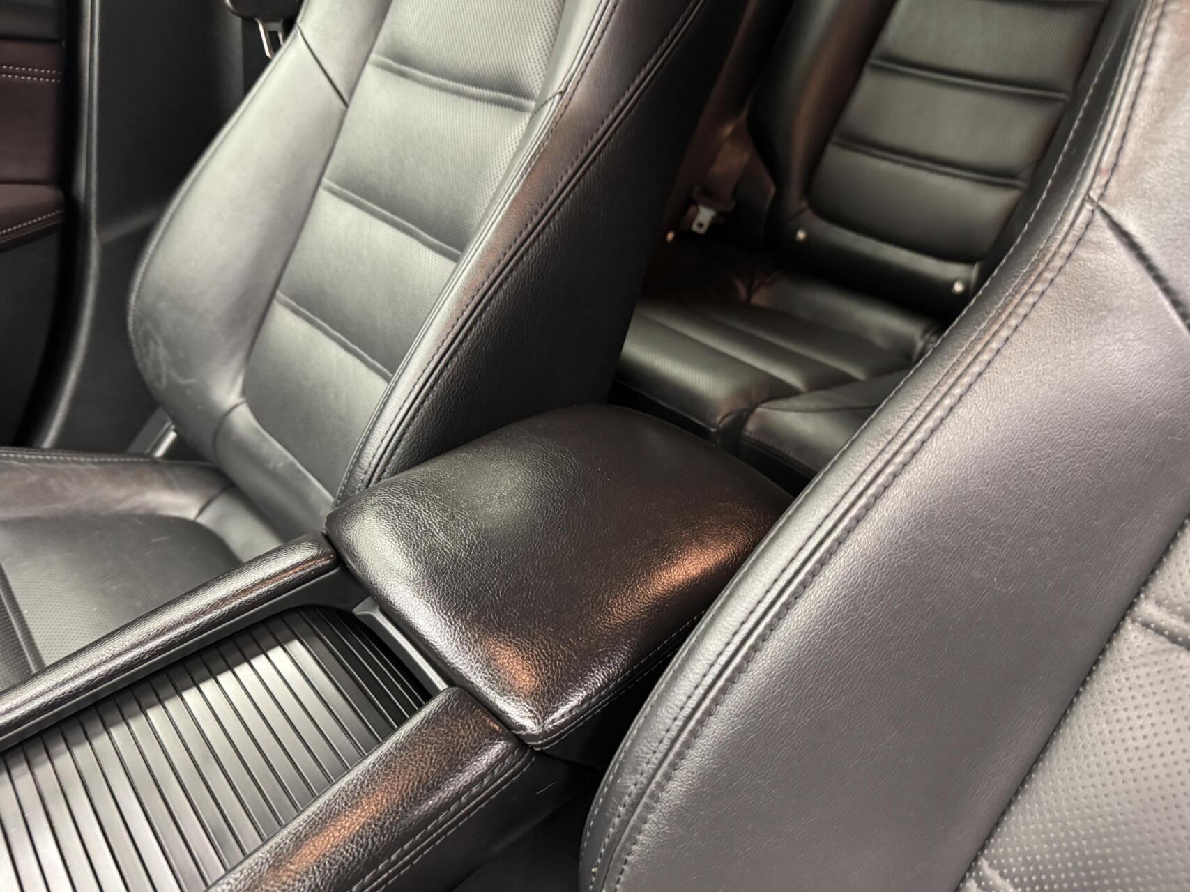 Foto van Mazda Mazda6