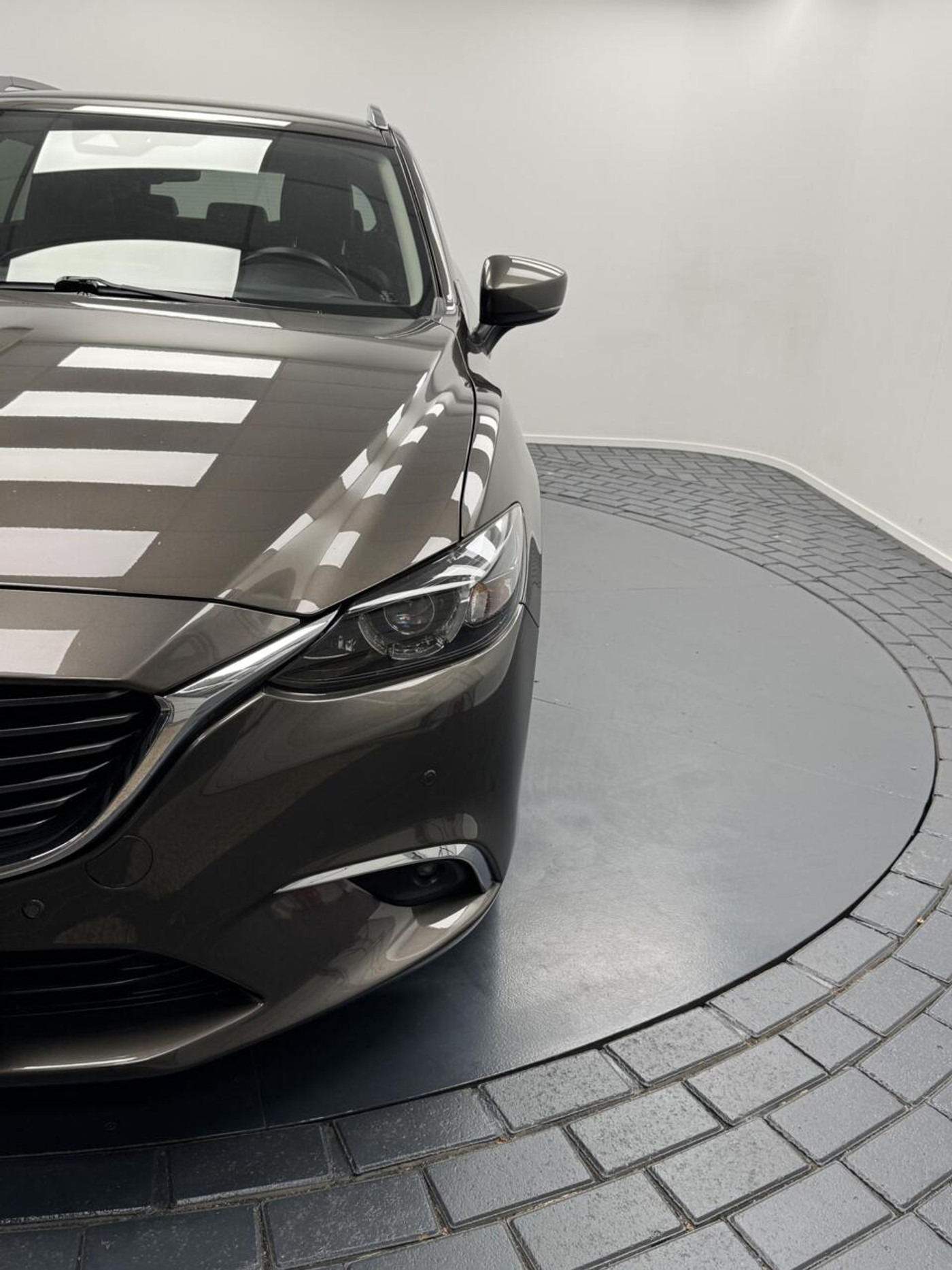 Foto van Mazda Mazda6