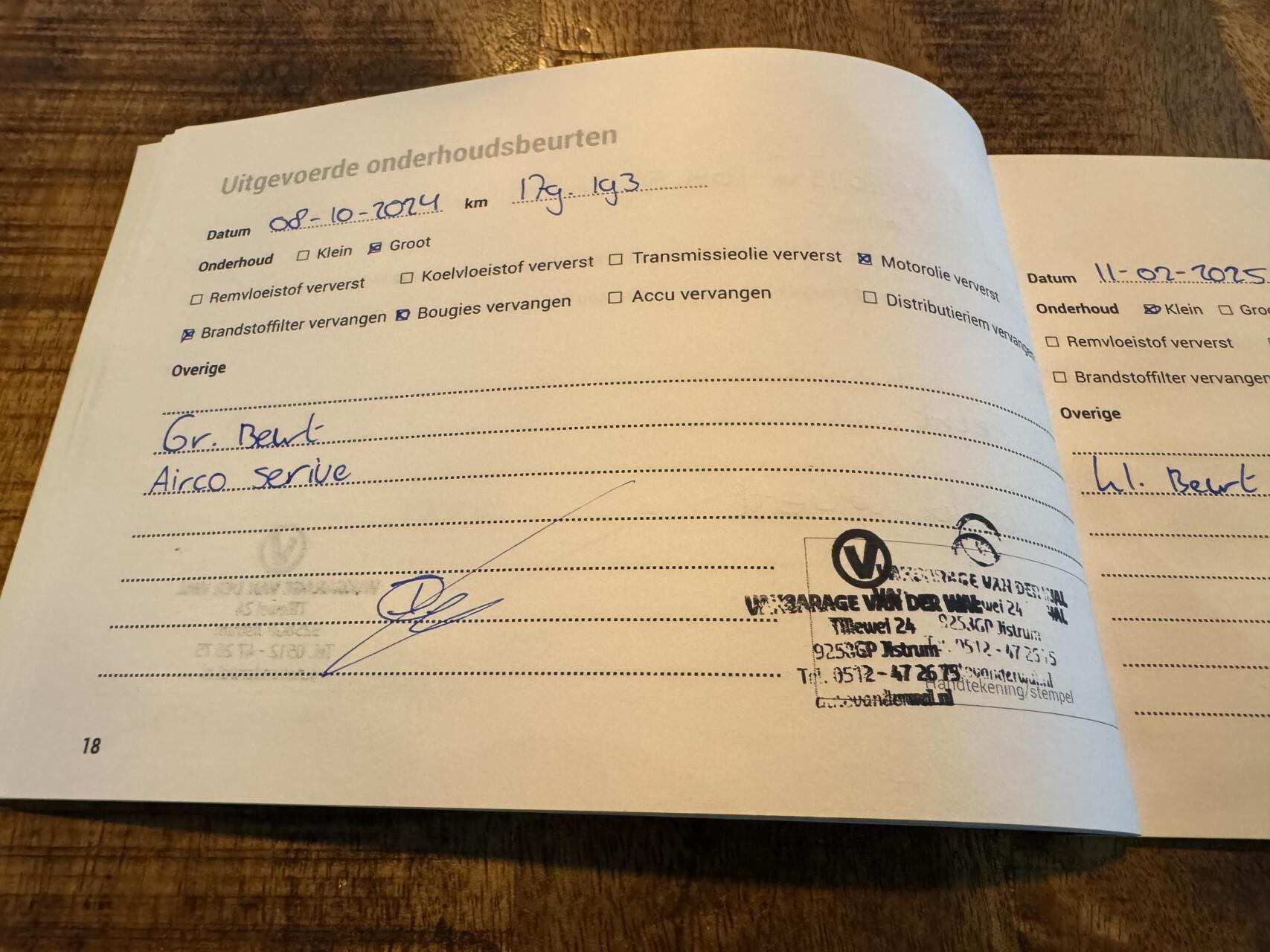Foto van Mazda Mazda6
