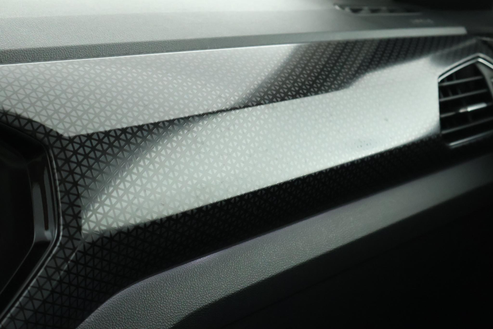 Foto van Volkswagen T-cross