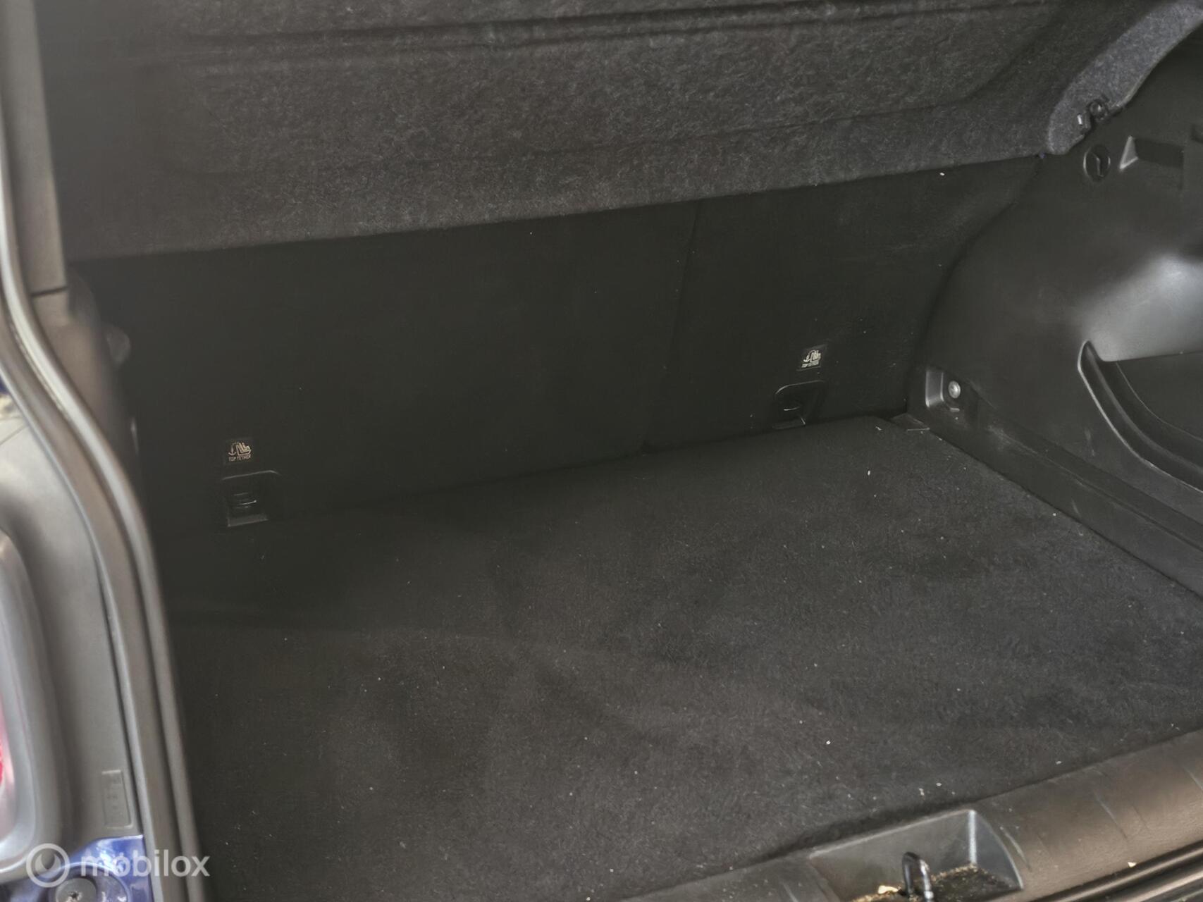 Foto van Jeep Renegade