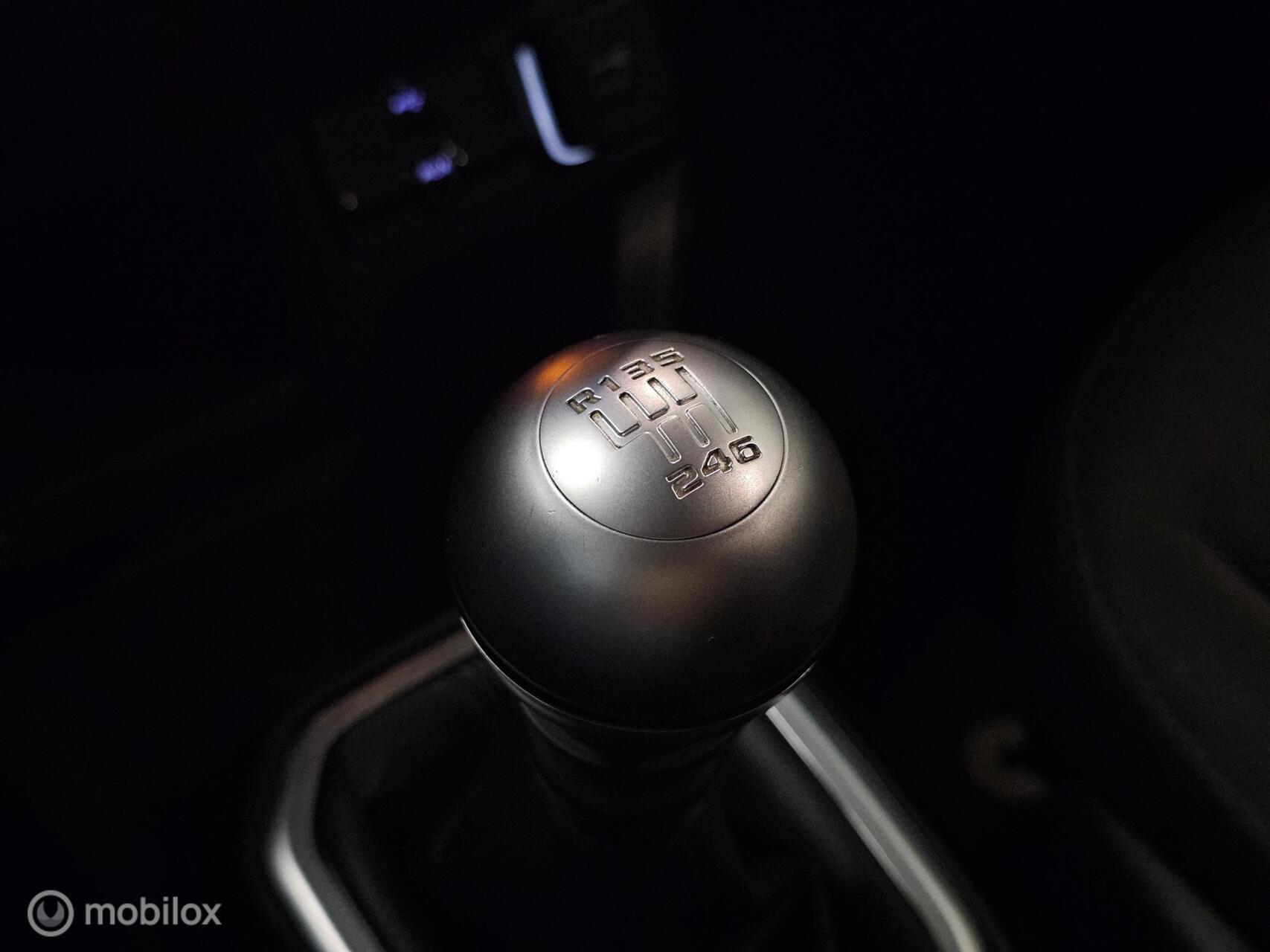 Foto van Jeep Renegade