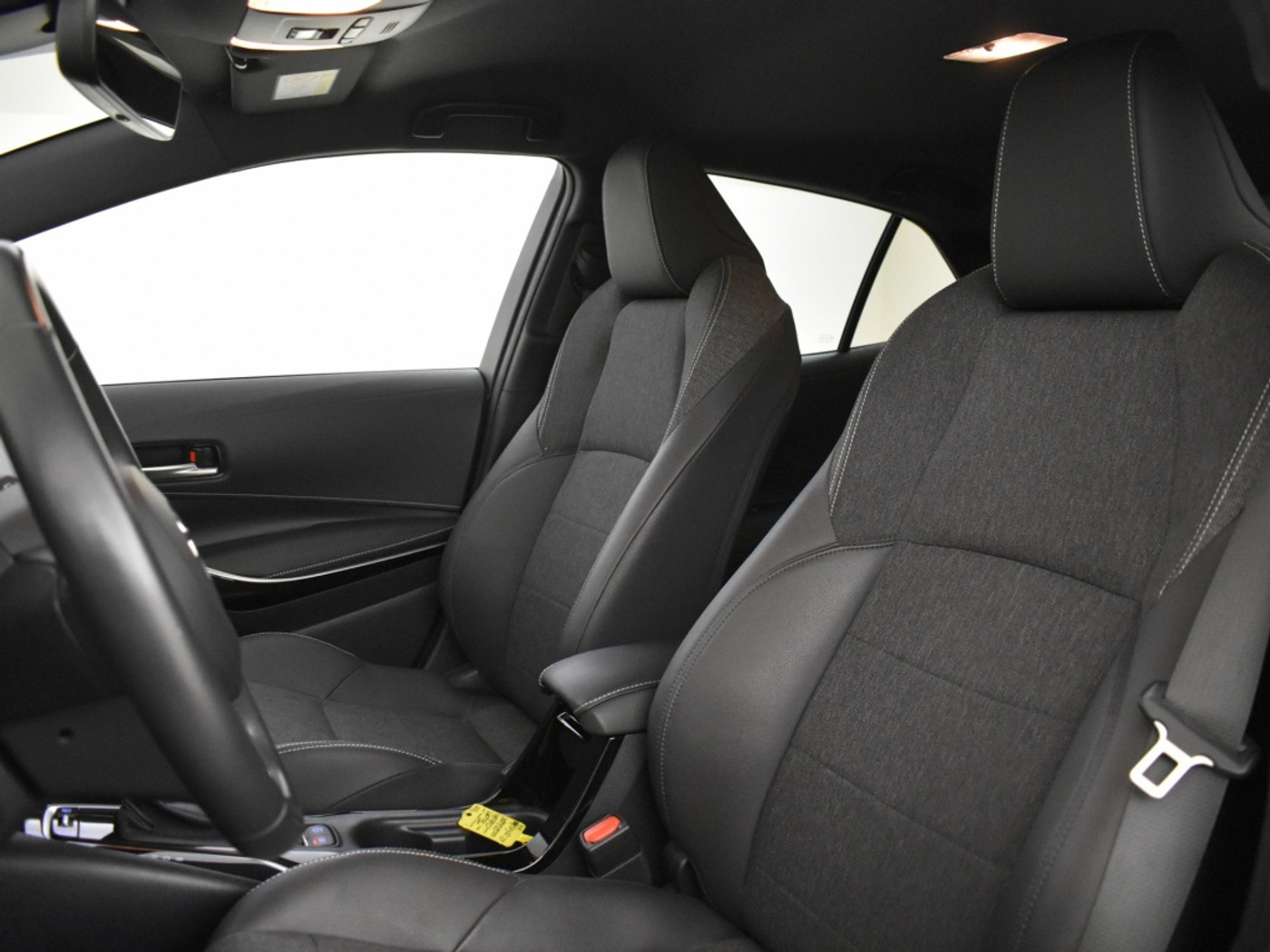 Foto van Toyota Toyota Corolla